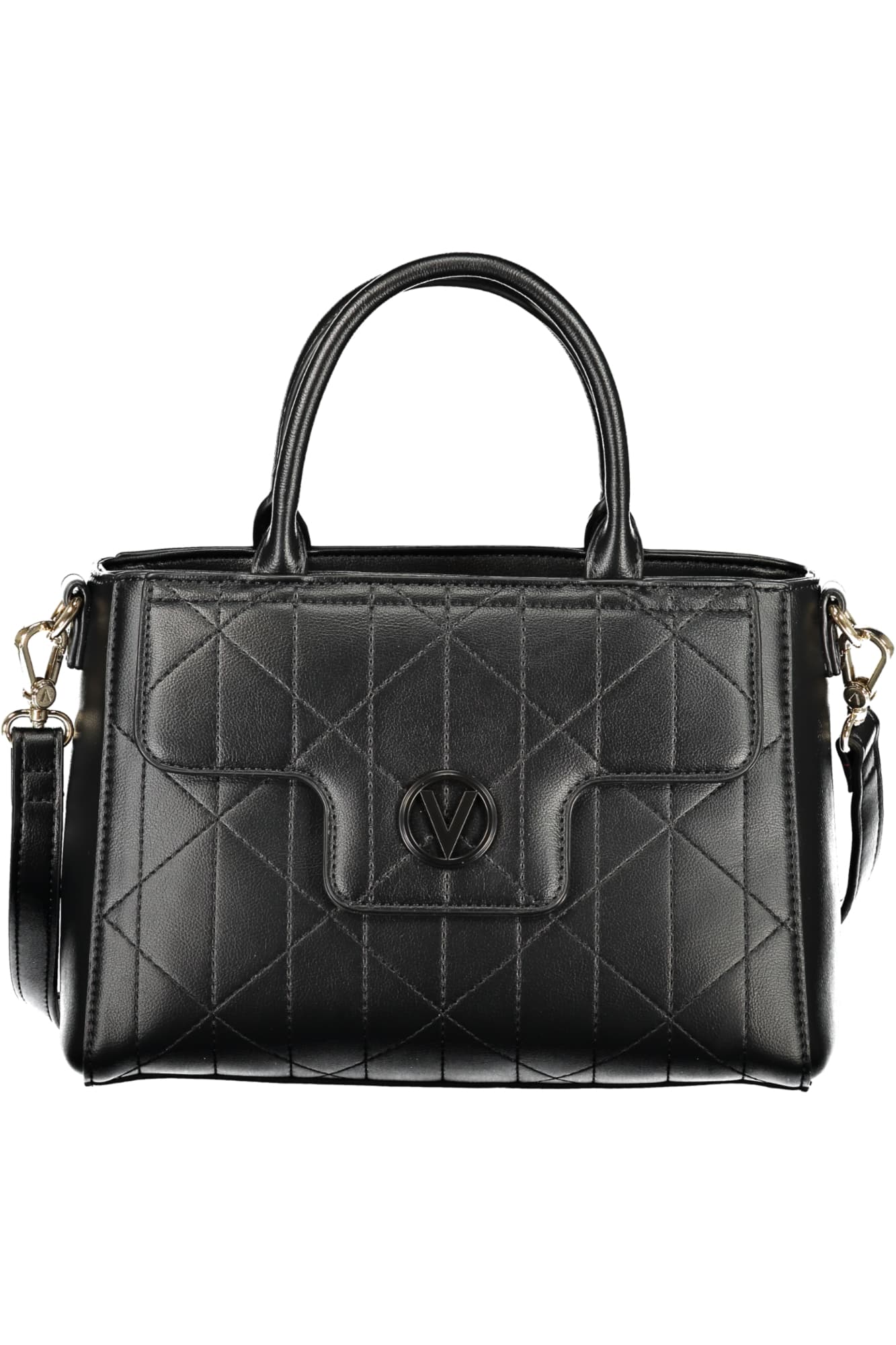VALENTINO BAGS BORSA DONNA NERO - Immagine 1