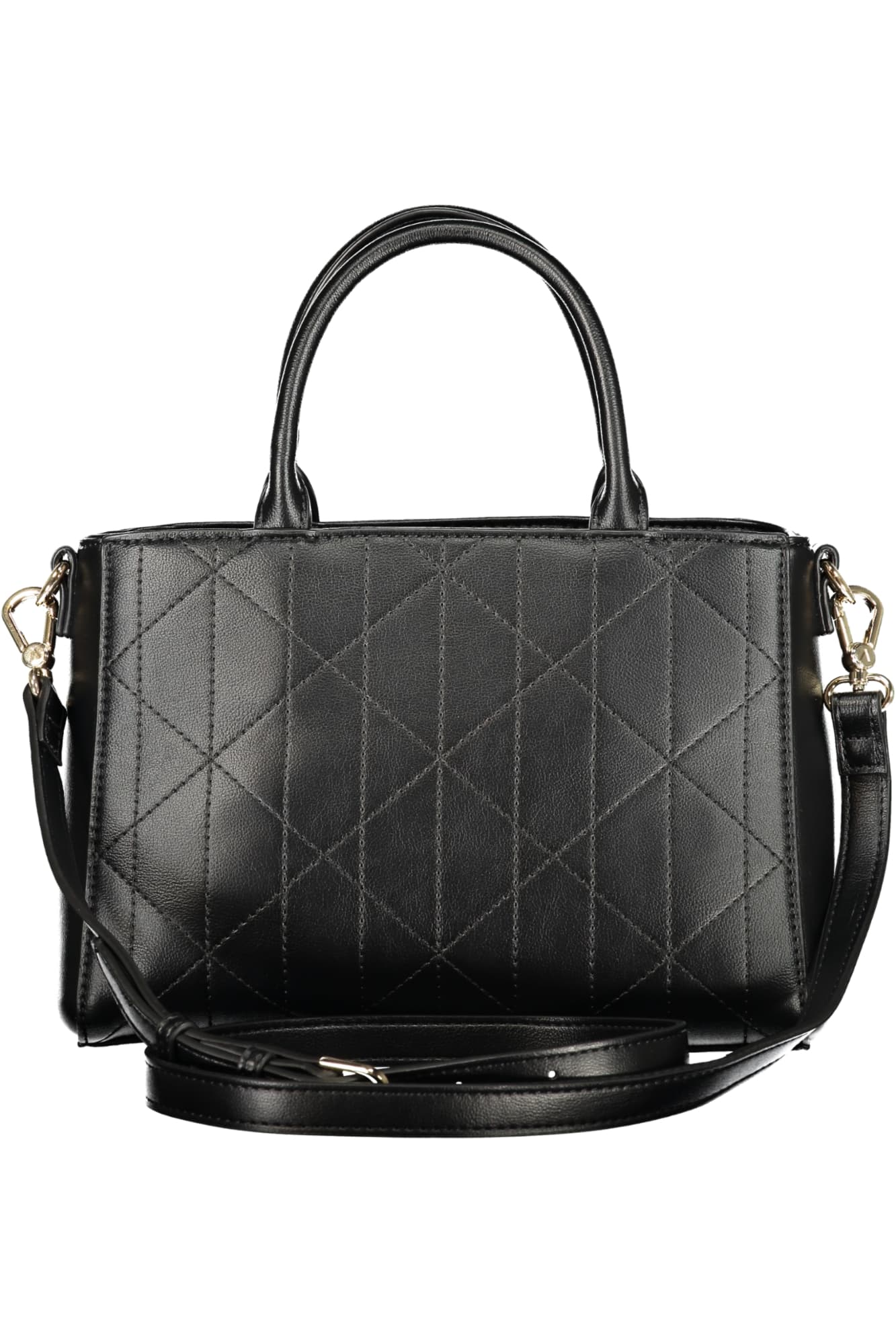 VALENTINO BAGS BORSA DONNA NERO - Miniatura 2
