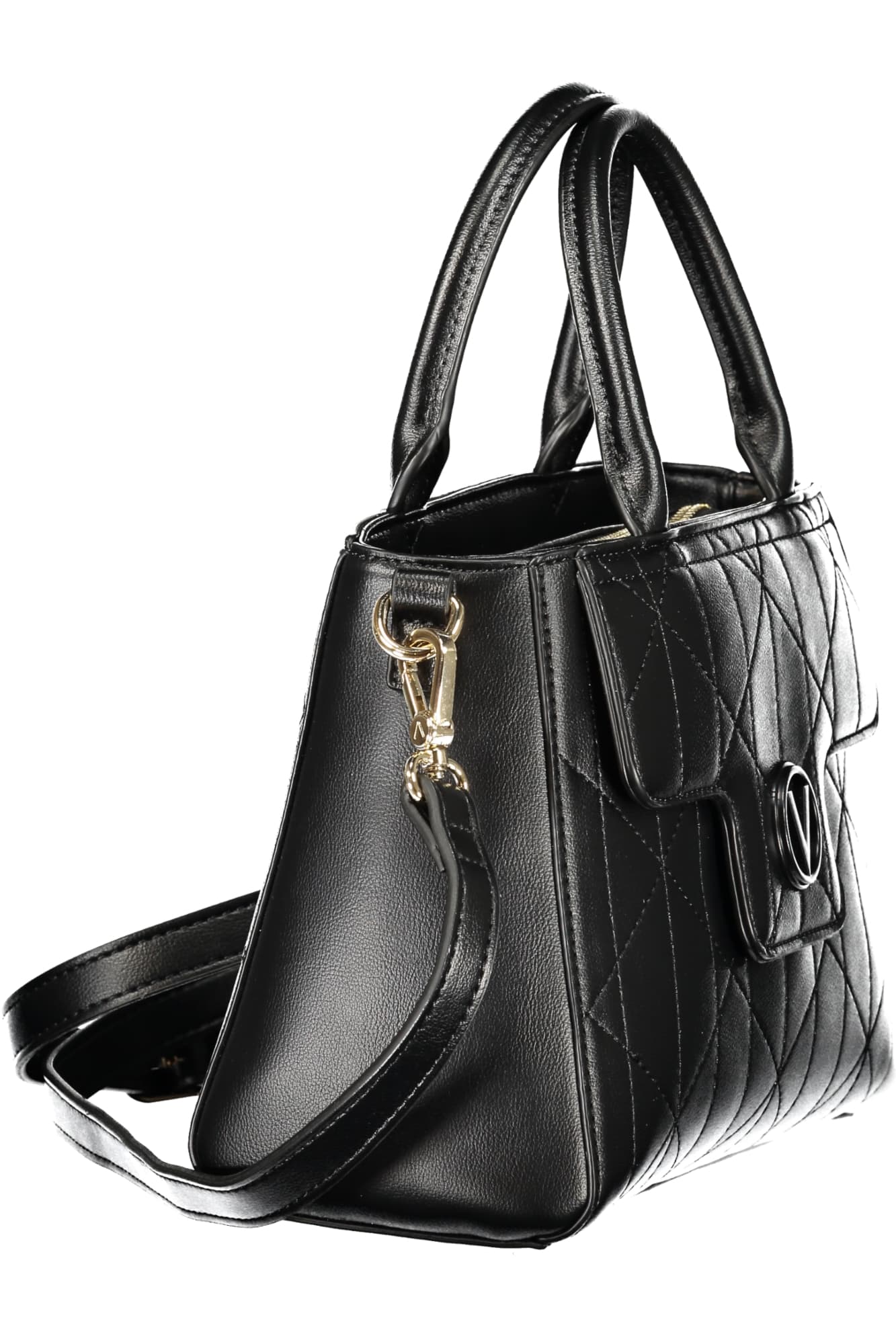VALENTINO BAGS BORSA DONNA NERO - Miniatura 3