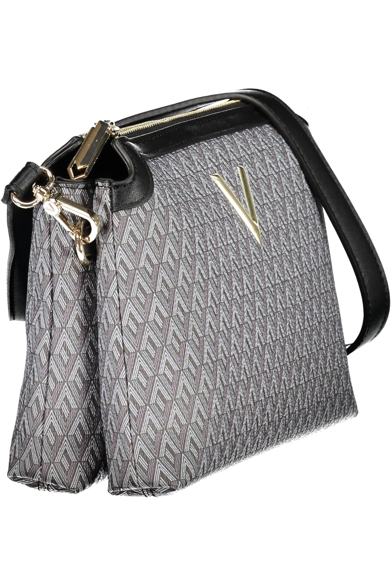 VALENTINO BAGS BORSA DONNA NERO - Miniatura 3