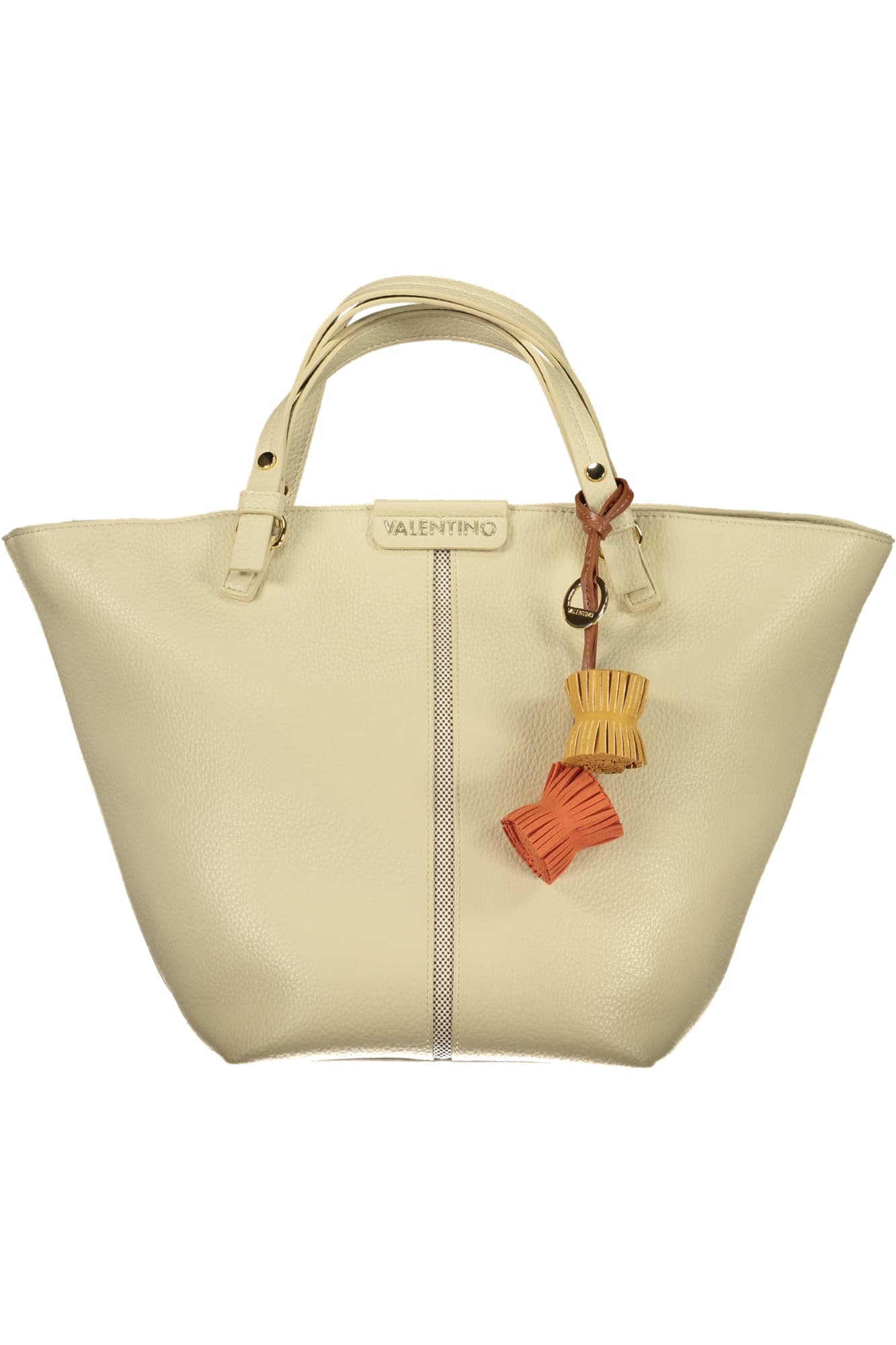 VALENTINO BAGS BORSA DONNA BEIGE - Immagine 1