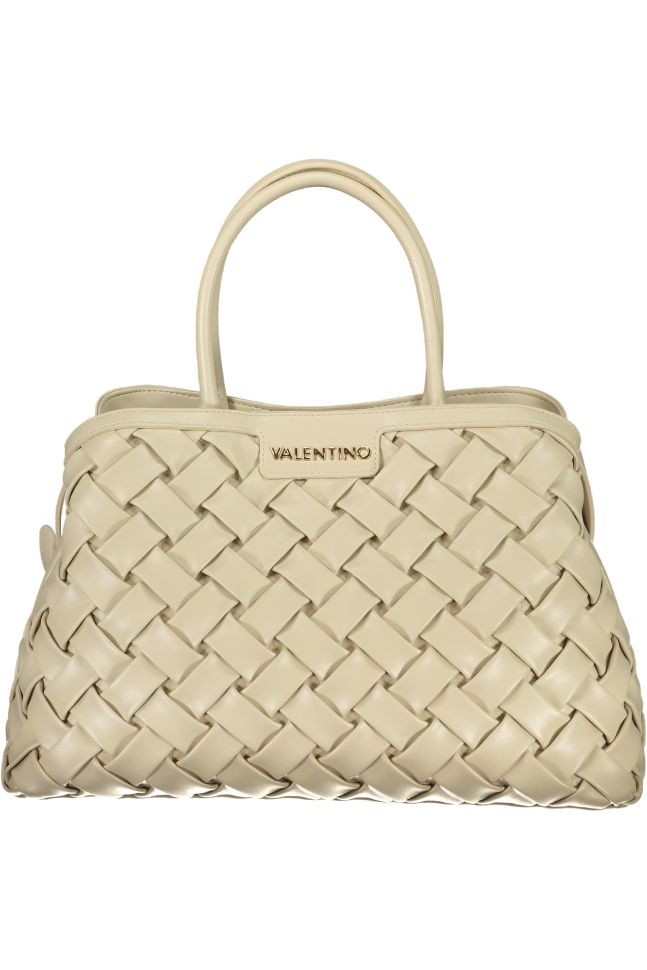VALENTINO BAGS BORSA DONNA BEIGE - Immagine 1