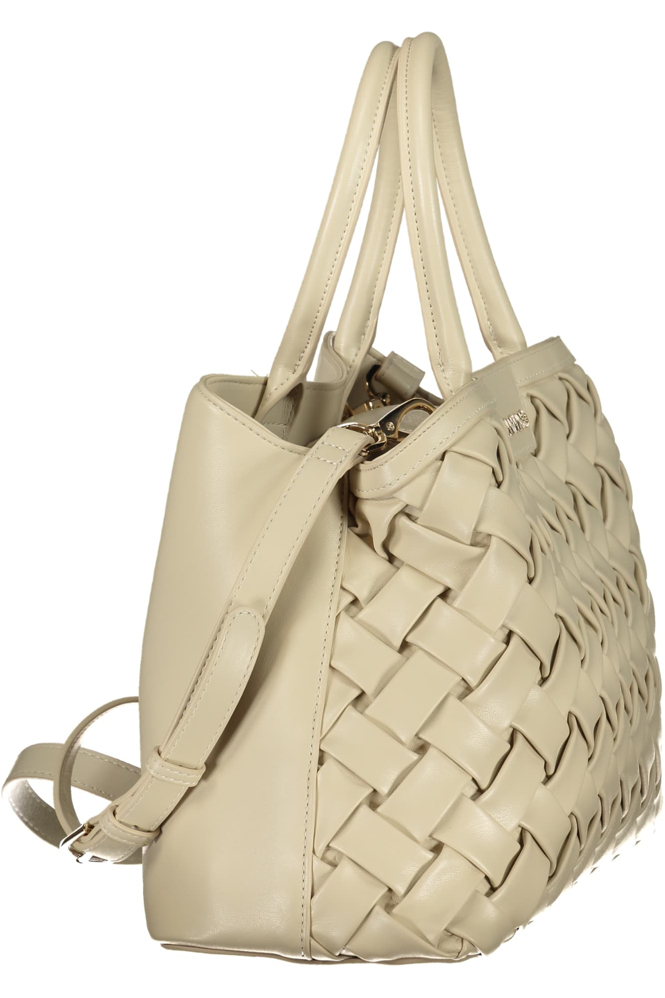 VALENTINO BAGS BORSA DONNA BEIGE - Miniatura 3