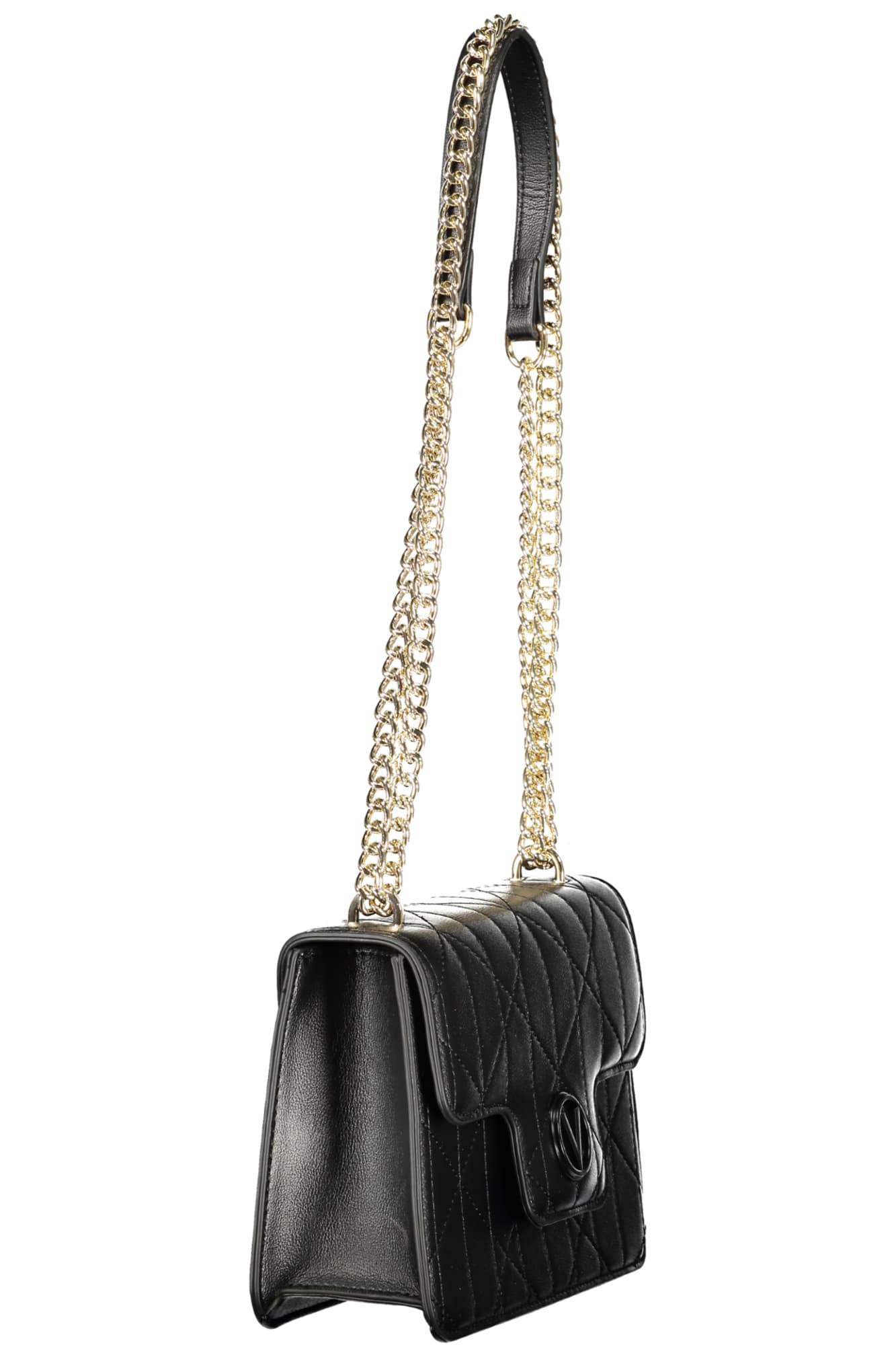 VALENTINO BAGS BORSA DONNA NERO - Miniatura 3