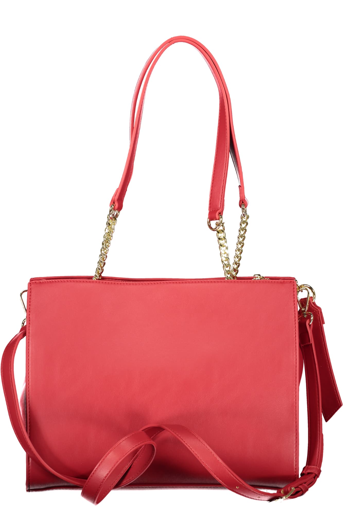 VALENTINO BAGS BORSA DONNA ROSSO - Miniatura 2