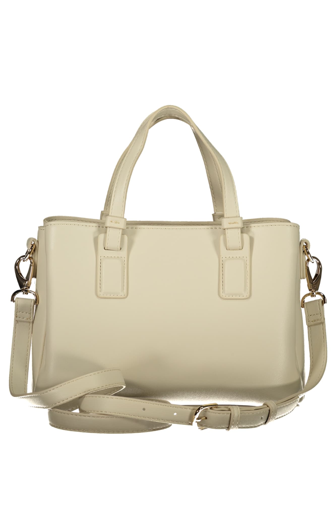 VALENTINO BAGS BORSA DONNA BEIGE - Miniatura 2