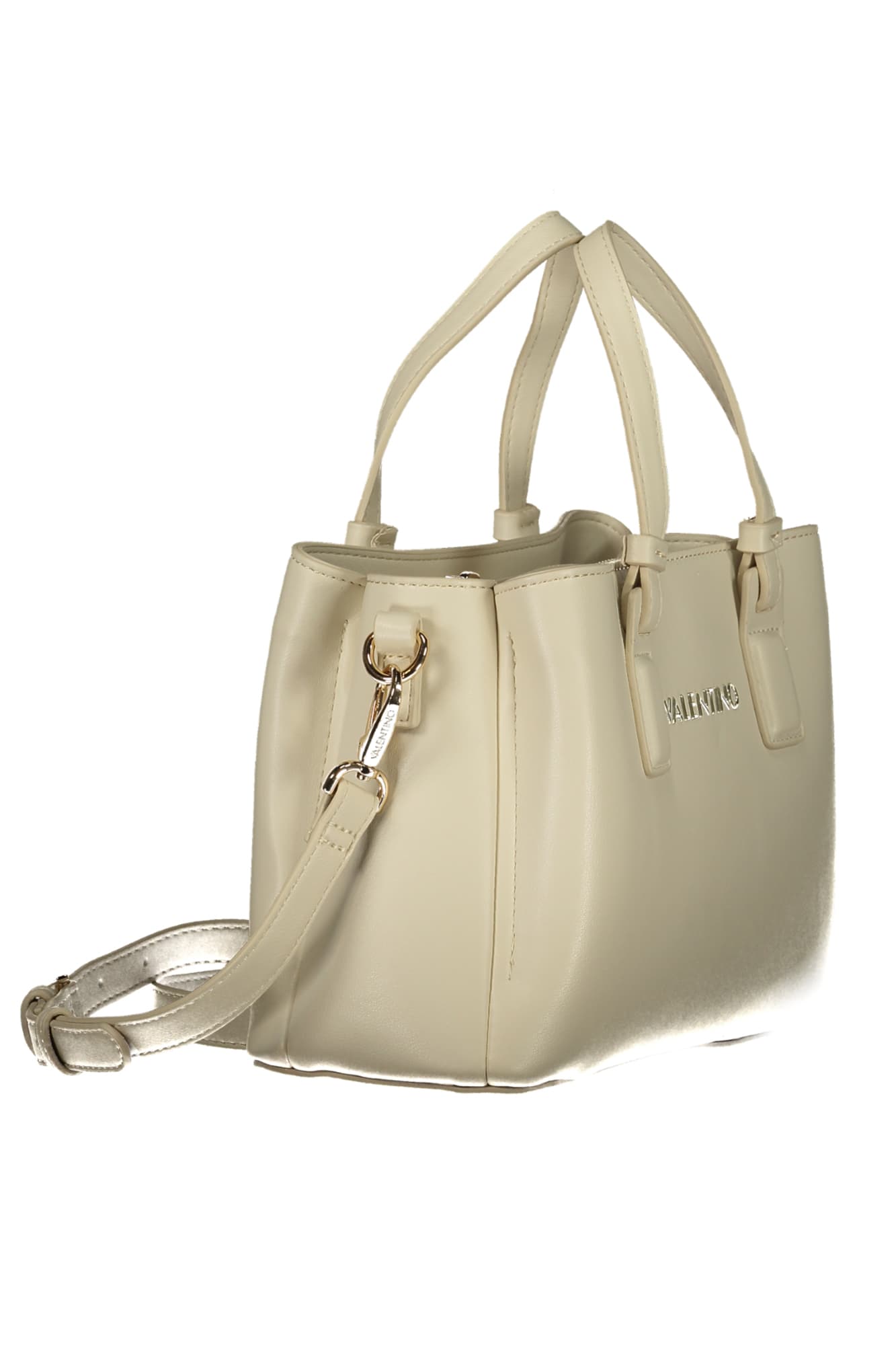 VALENTINO BAGS BORSA DONNA BEIGE - Miniatura 3
