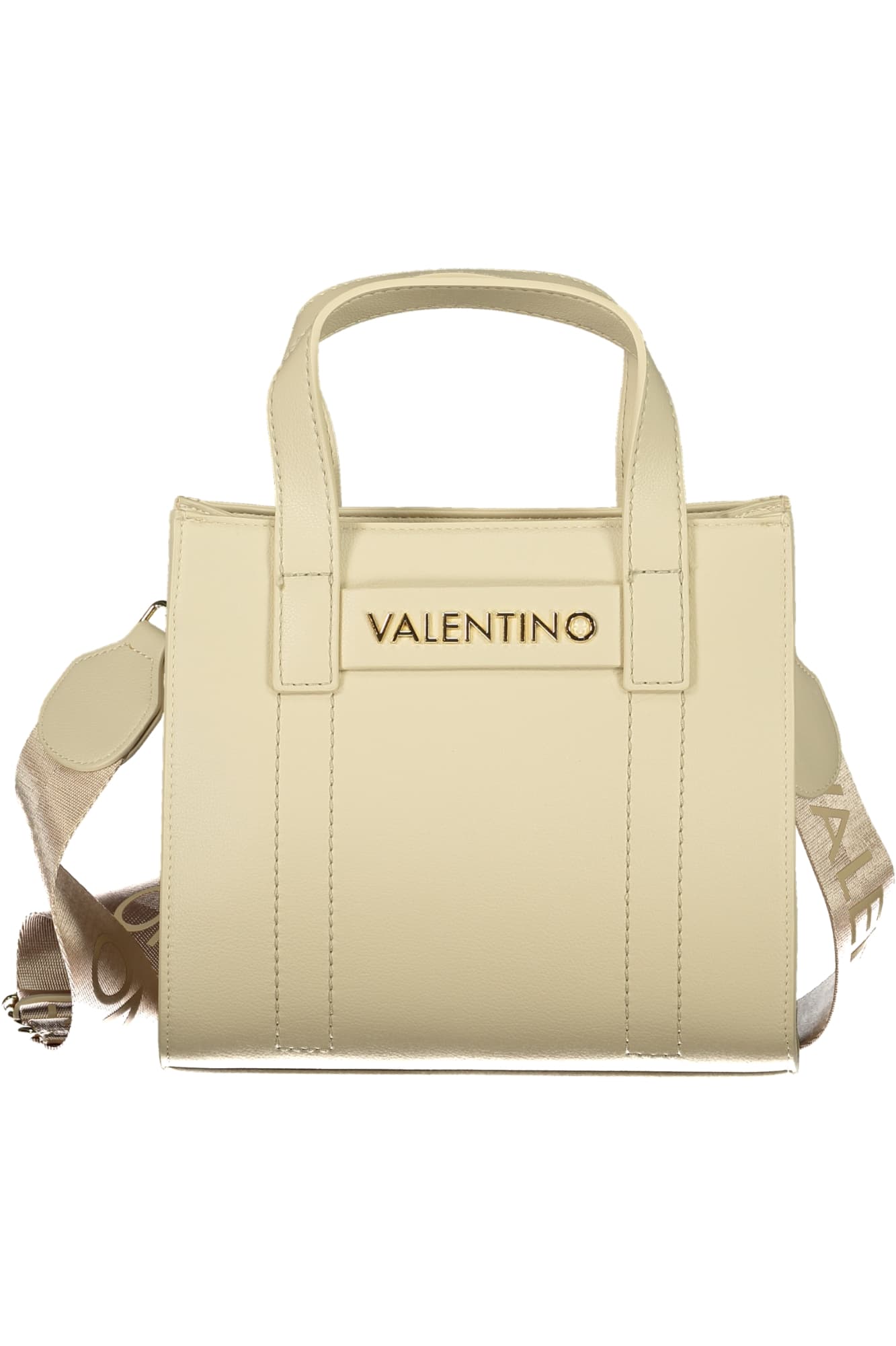 VALENTINO BAGS BORSA DONNA BEIGE - Immagine principale