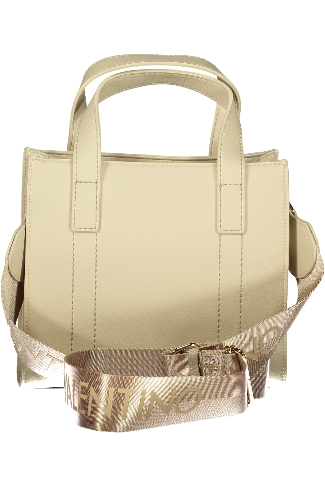 VALENTINO BAGS BORSA DONNA BEIGE - Miniatura 2