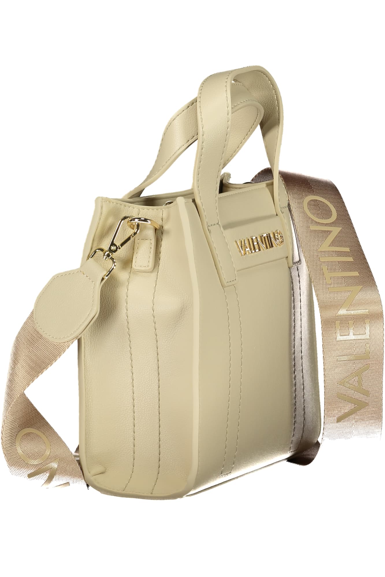 VALENTINO BAGS BORSA DONNA BEIGE - Miniatura 3