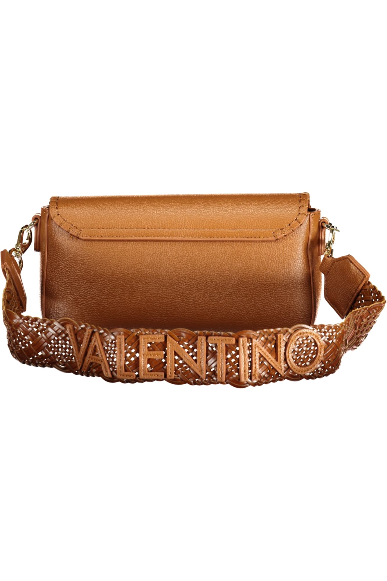 VALENTINO BAGS BORSA DONNA MARRONE - Miniatura 2