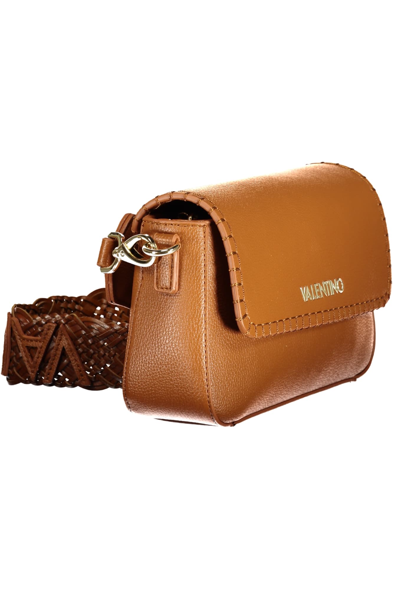 VALENTINO BAGS BORSA DONNA MARRONE - Miniatura 3