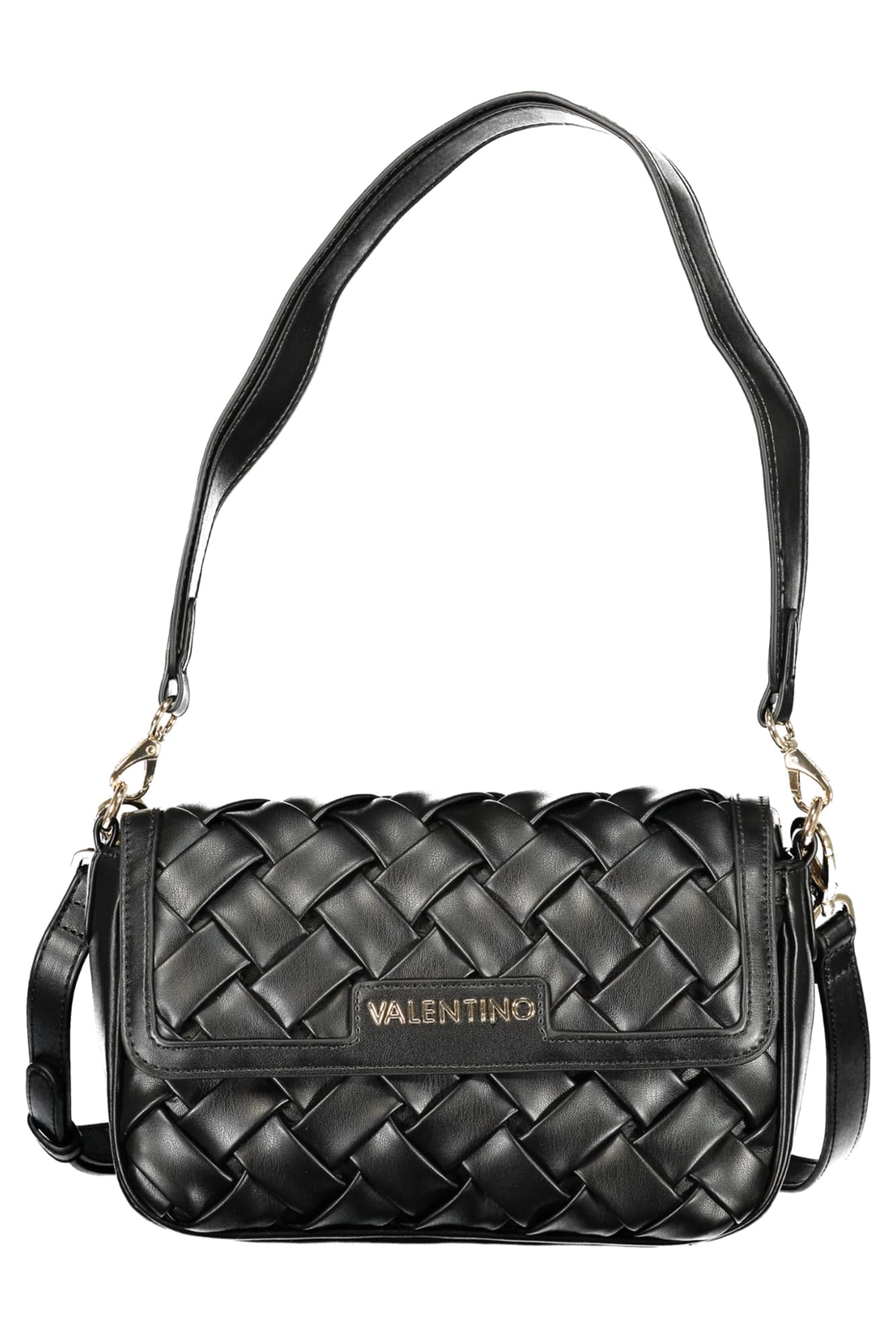 VALENTINO BAGS BORSA DONNA NERO - Immagine principale