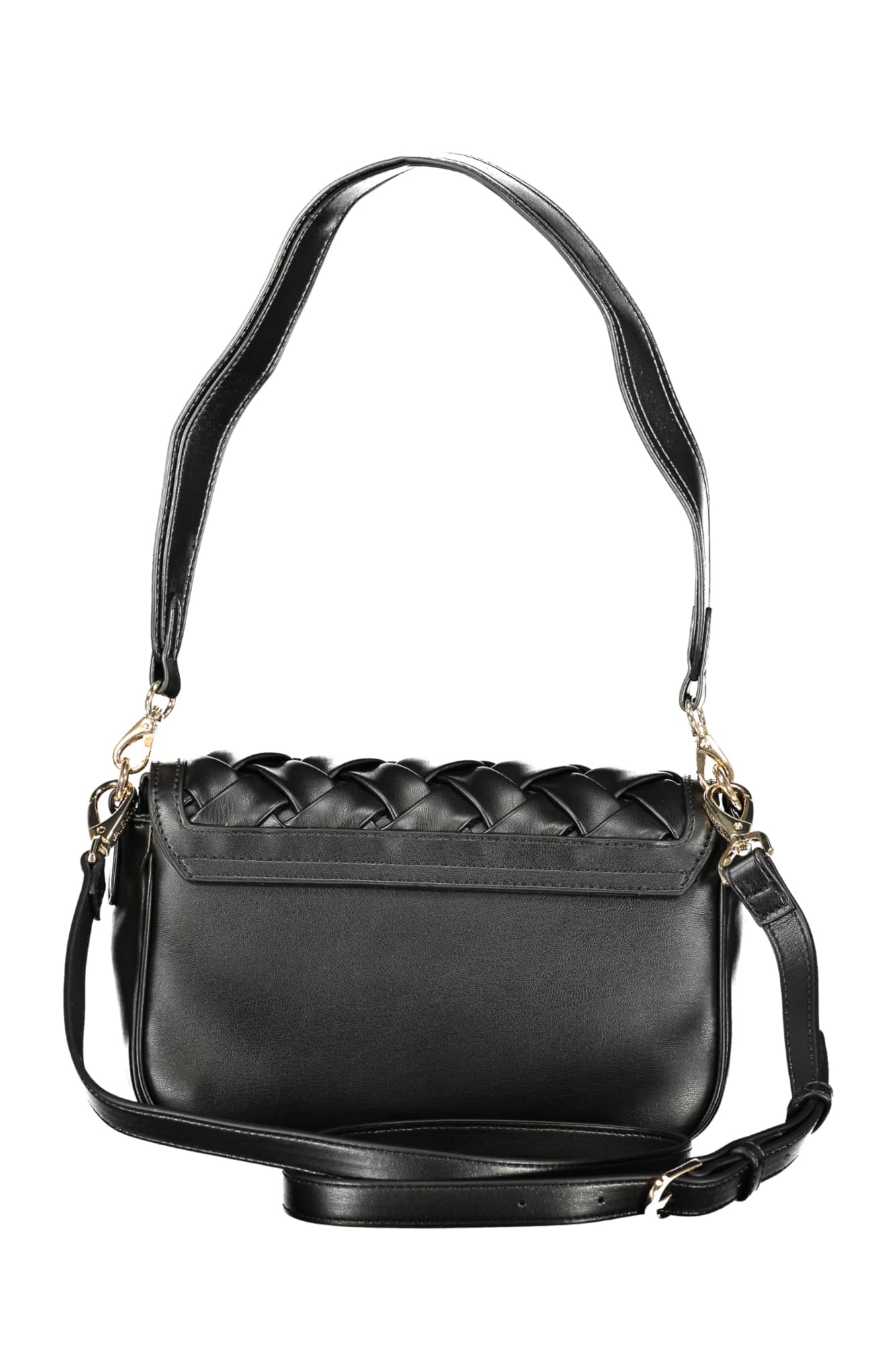 VALENTINO BAGS BORSA DONNA NERO - Miniatura 2