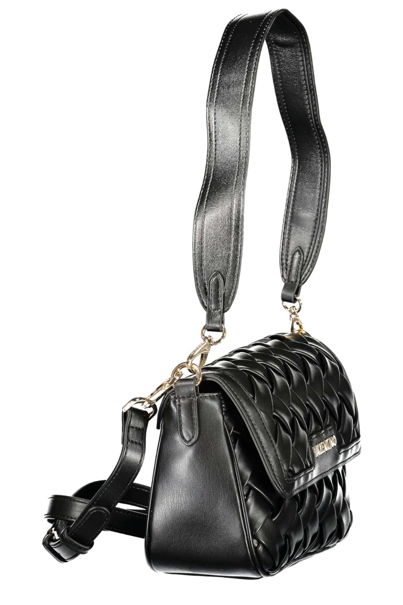 VALENTINO BAGS BORSA DONNA NERO - Miniatura 3