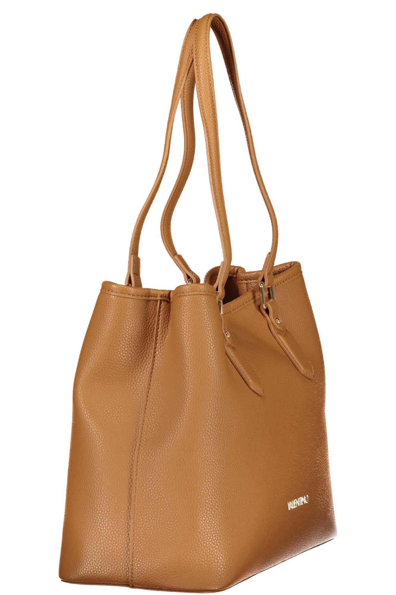 VALENTINO BAGS BORSA DONNA MARRONE - Miniatura 3