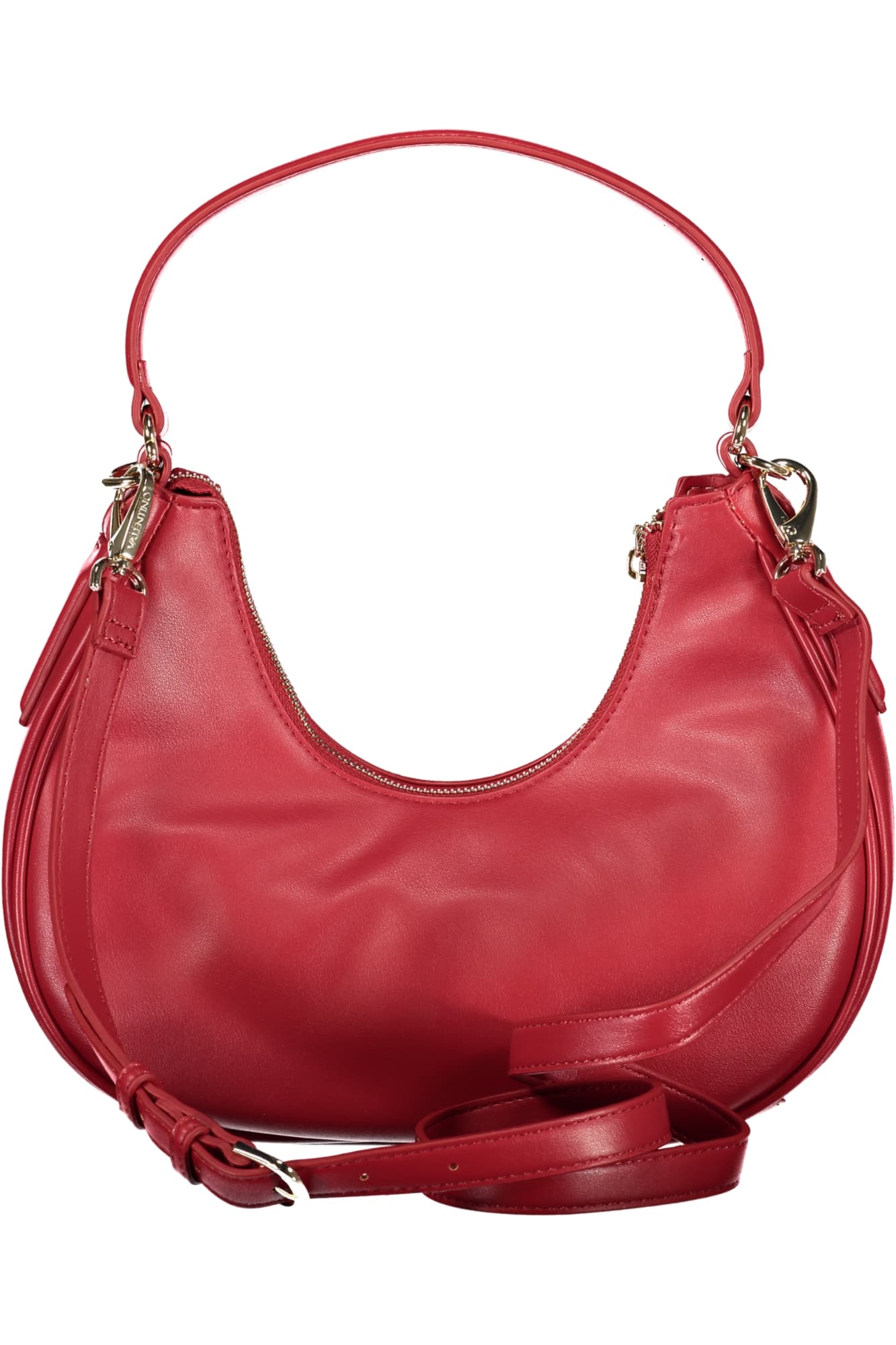 VALENTINO BAGS BORSA DONNA ROSSO - Miniatura 2