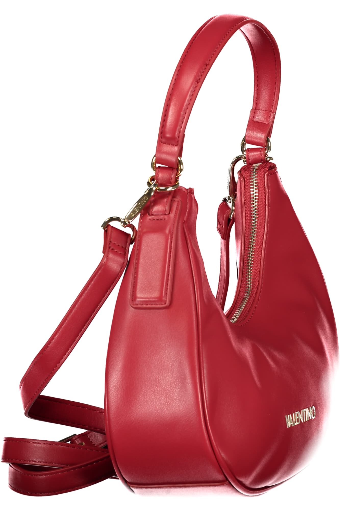 VALENTINO BAGS BORSA DONNA ROSSO - Miniatura 3