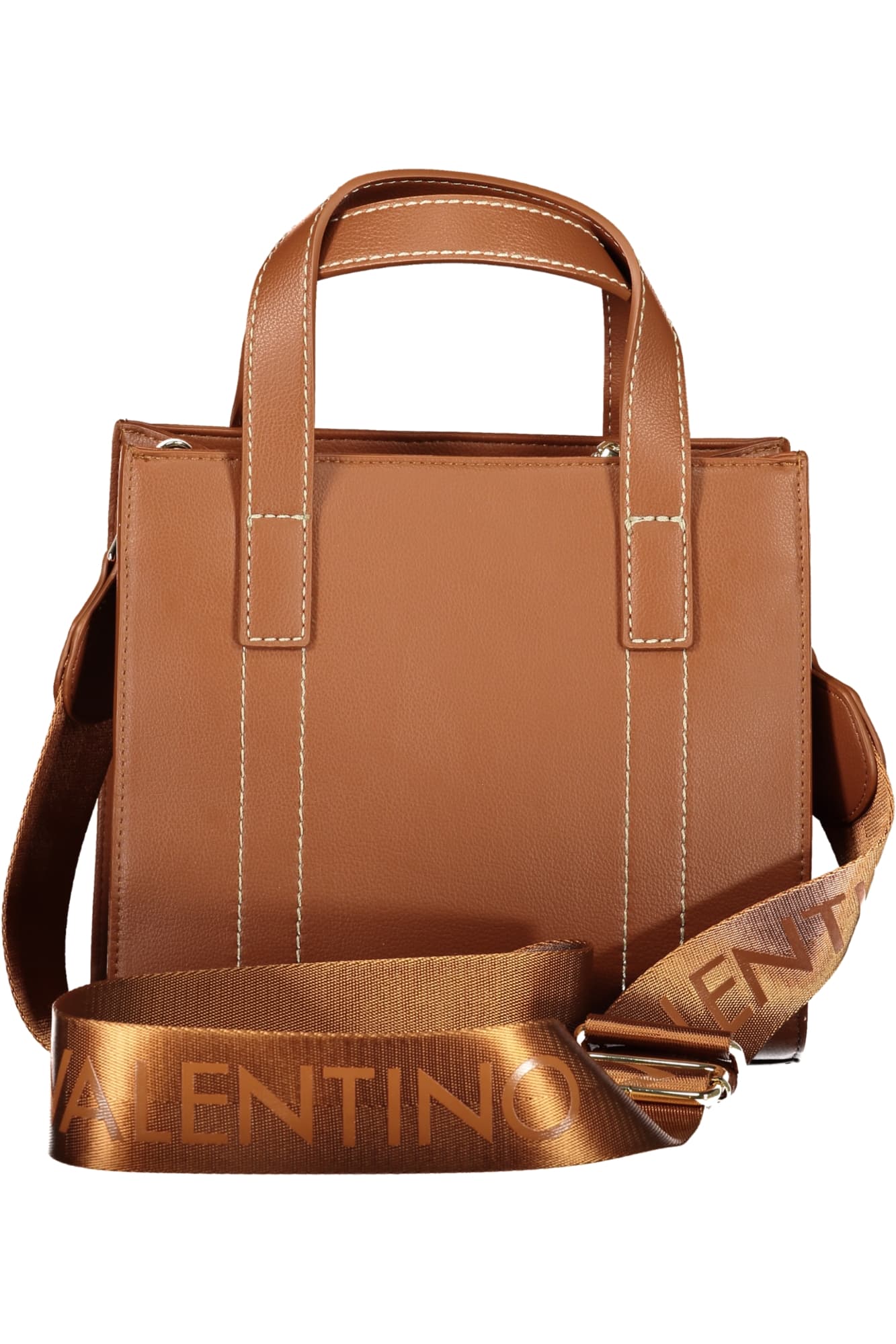 VALENTINO BAGS BORSA DONNA MARRONE - Miniatura 2