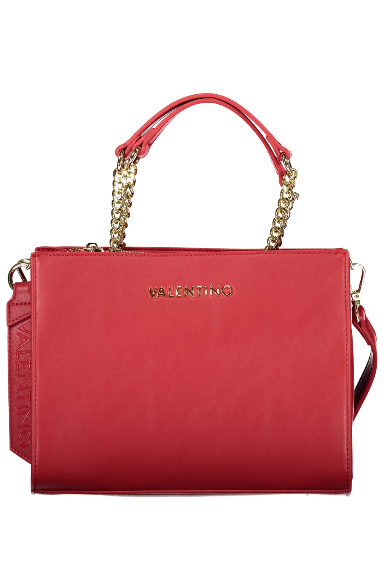 VALENTINO BAGS BORSA DONNA ROSSO - Immagine principale