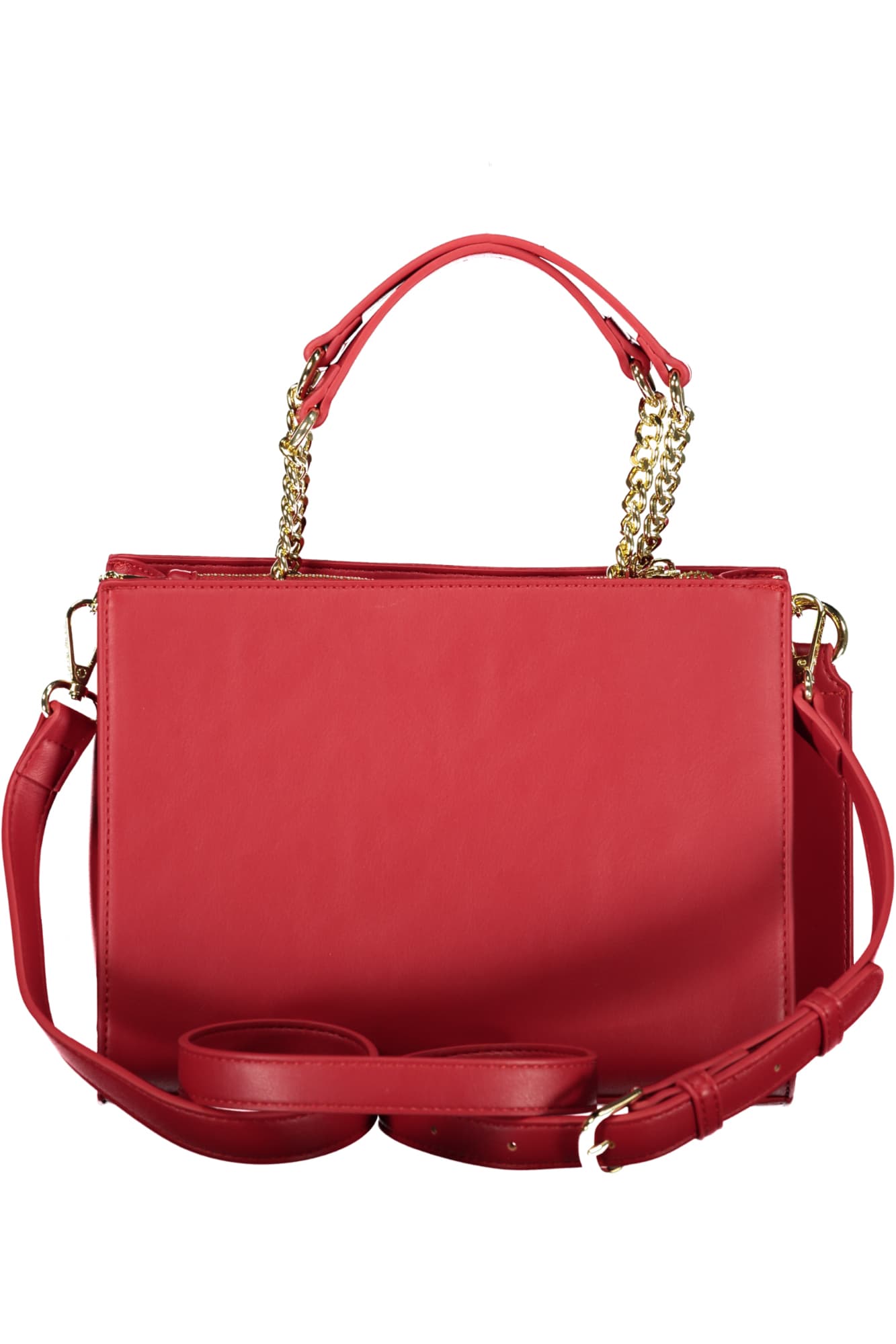 VALENTINO BAGS BORSA DONNA ROSSO - Miniatura 2