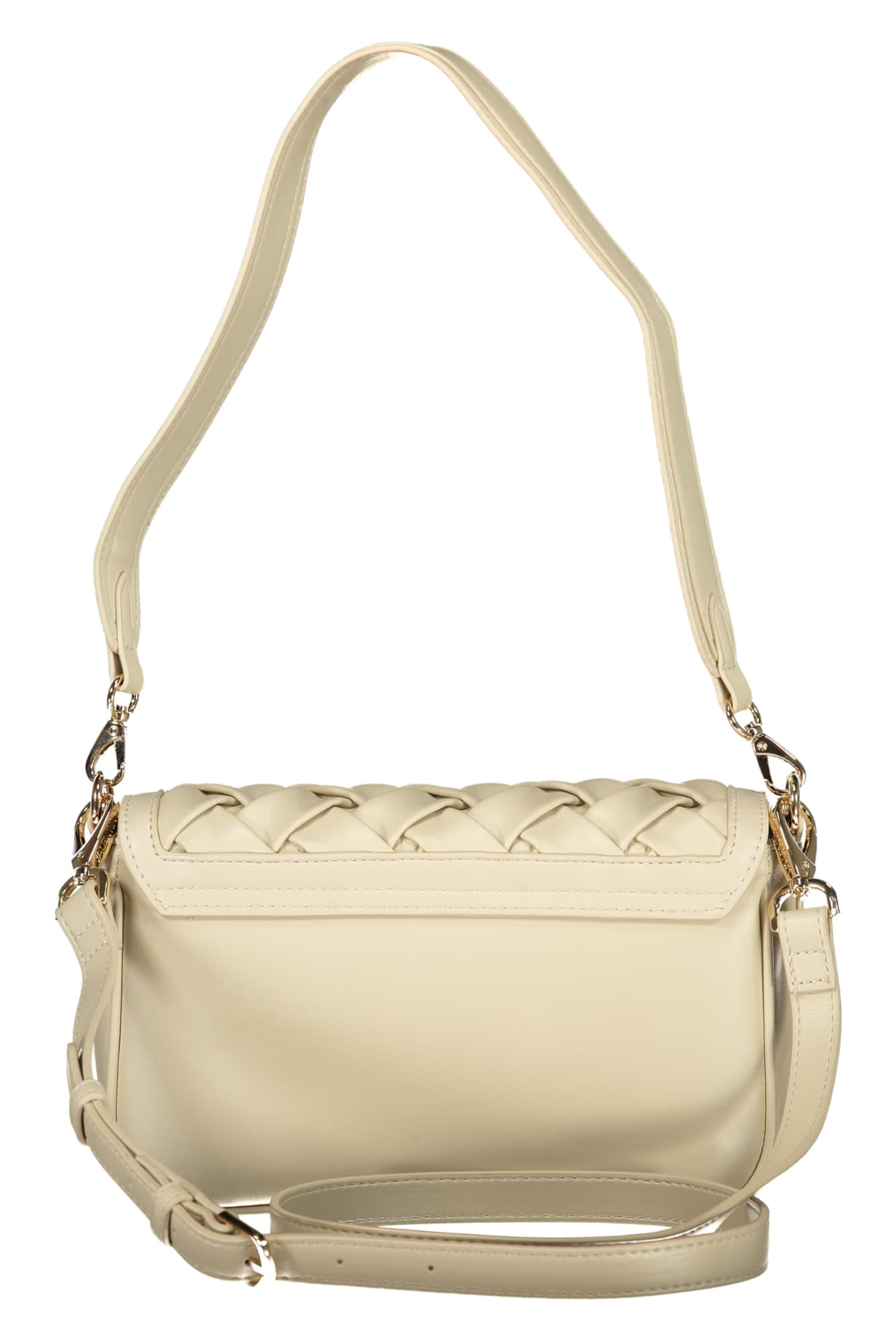 VALENTINO BAGS BORSA DONNA BEIGE - Miniatura 2