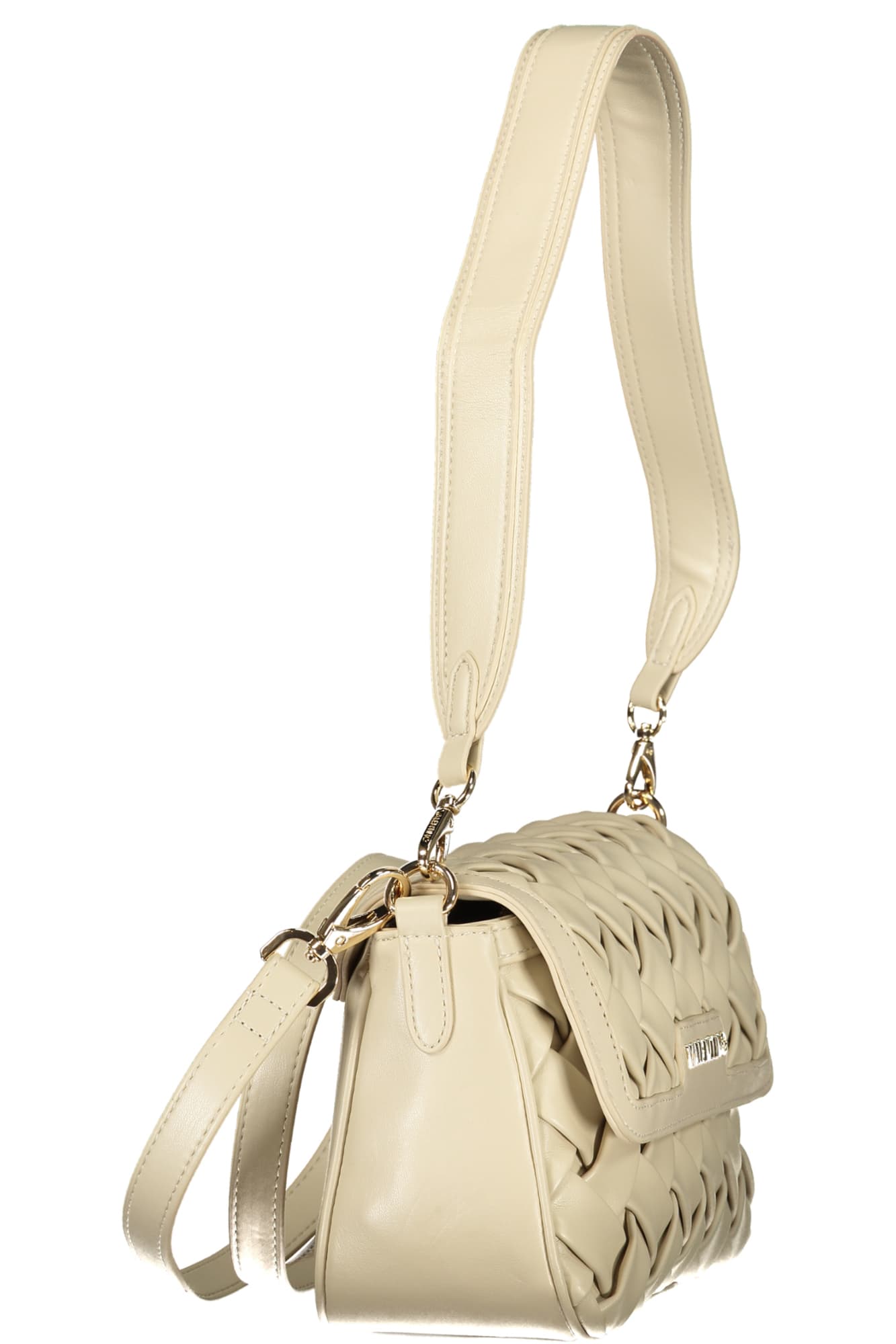 VALENTINO BAGS BORSA DONNA BEIGE - Miniatura 3