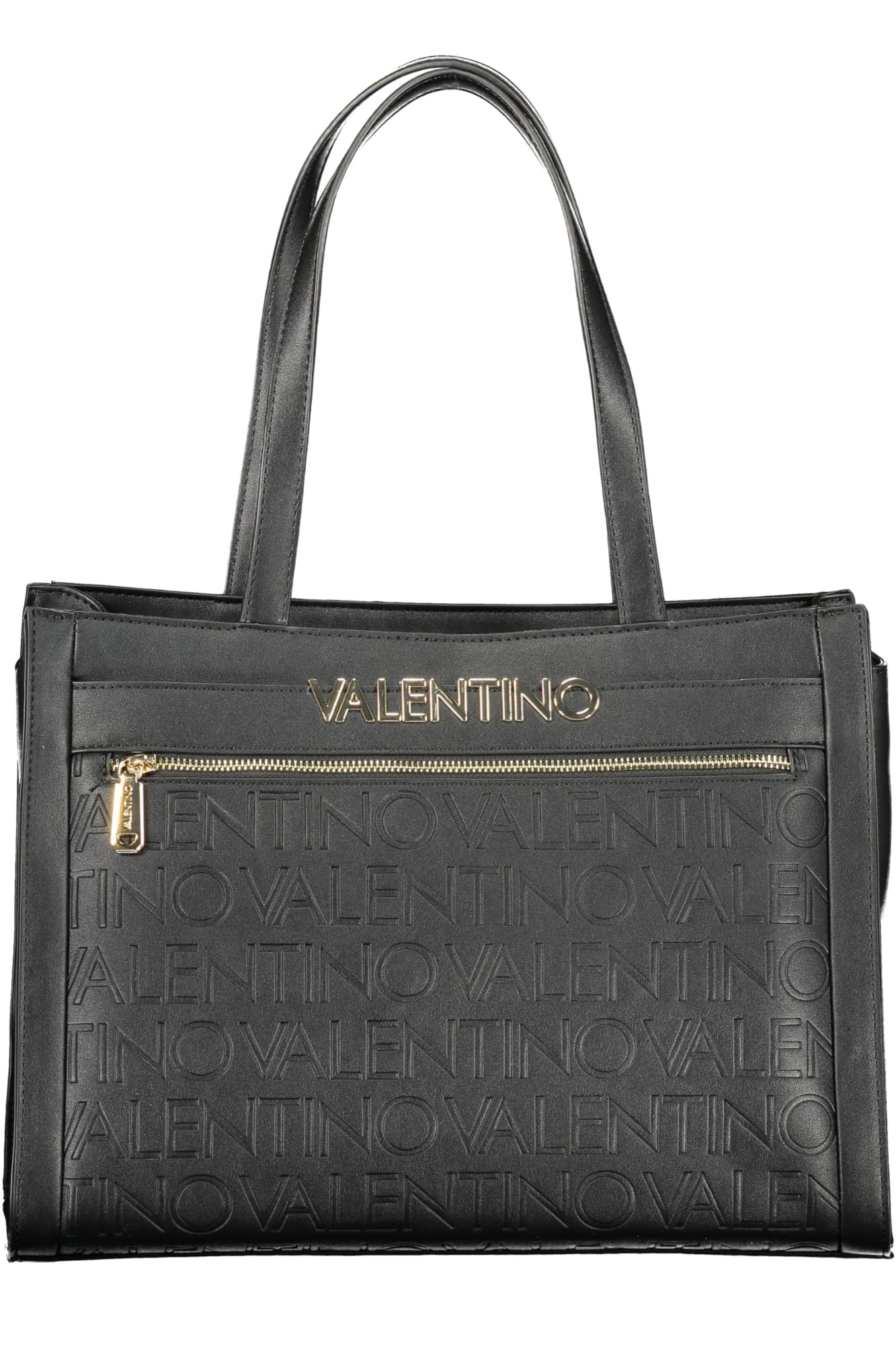 VALENTINO BAGS BORSA DONNA NERO - Immagine principale