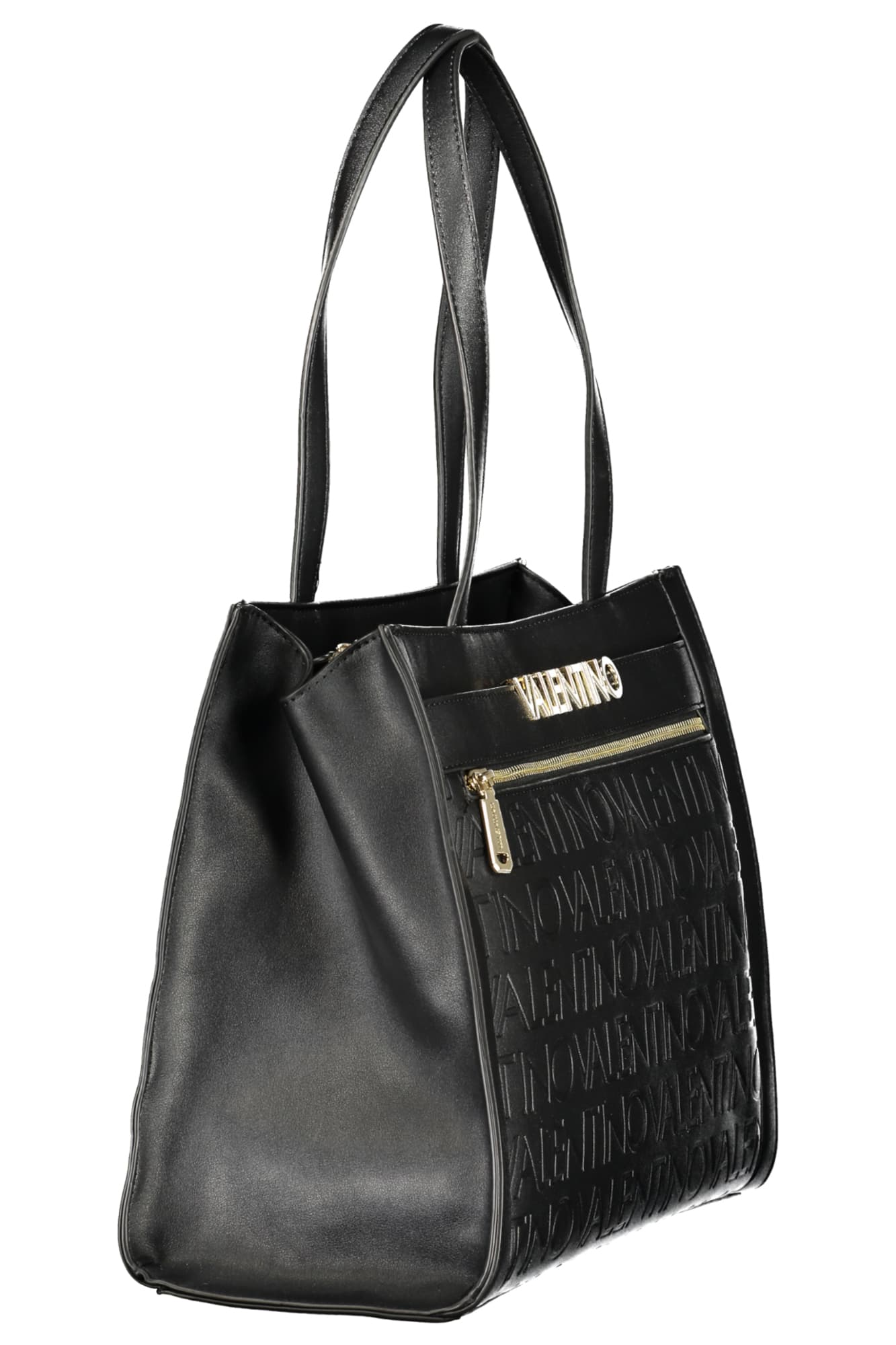 VALENTINO BAGS BORSA DONNA NERO - Miniatura 3