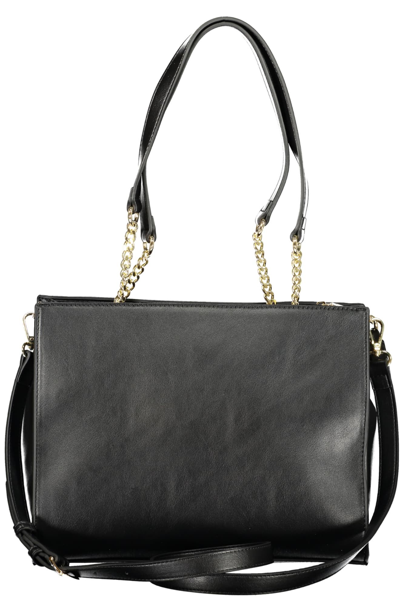 VALENTINO BAGS BORSA DONNA NERO - Miniatura 2
