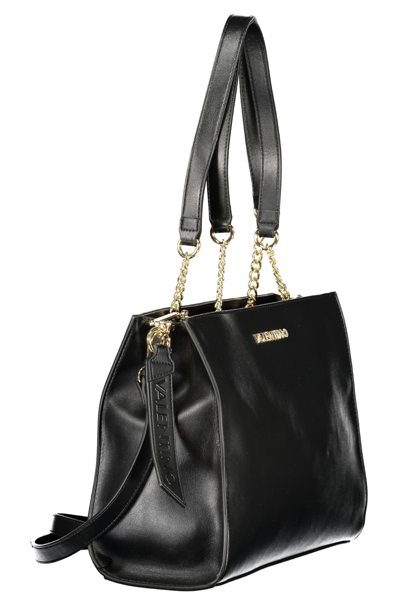 VALENTINO BAGS BORSA DONNA NERO - Miniatura 3