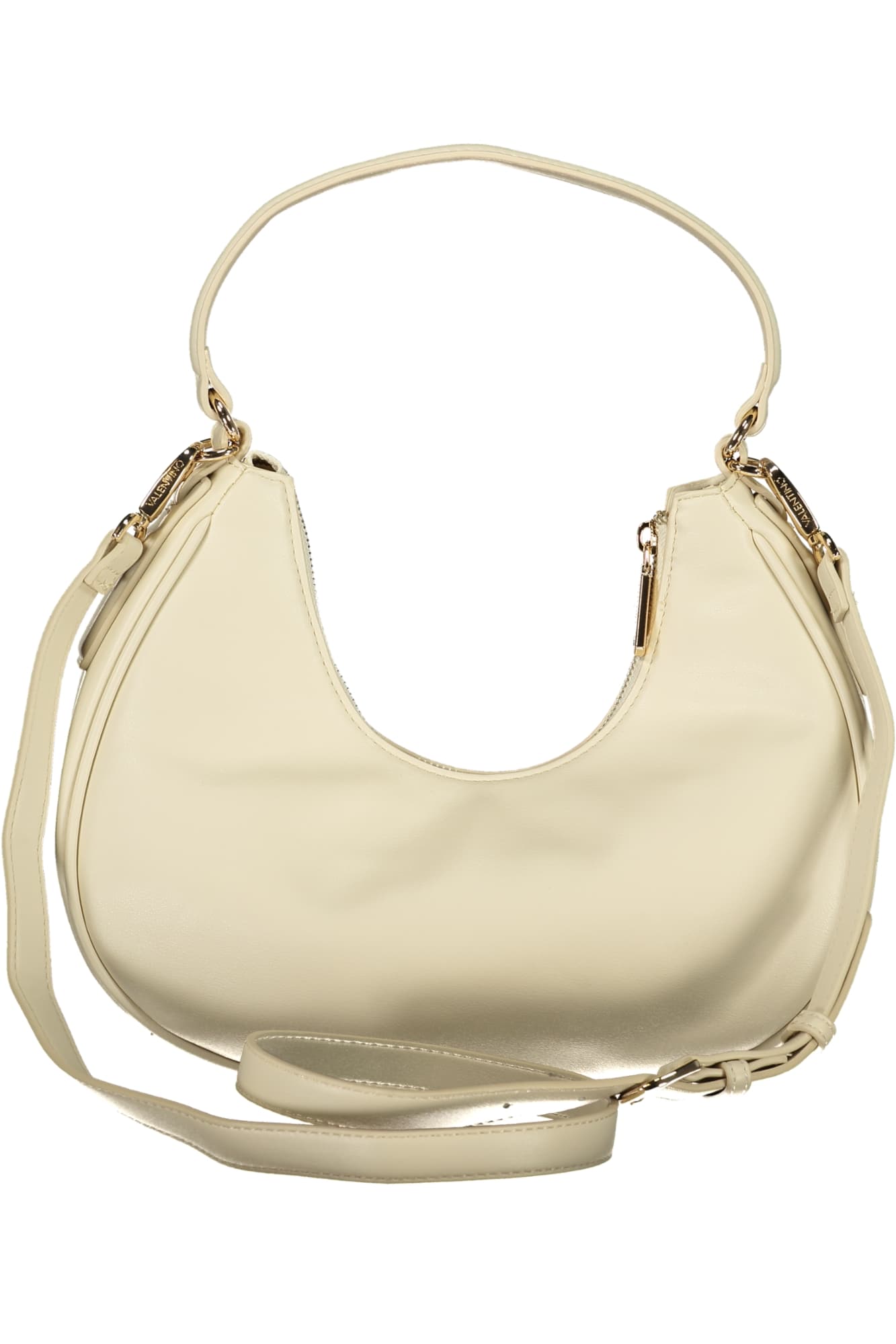 VALENTINO BAGS BORSA DONNA BEIGE - Miniatura 2
