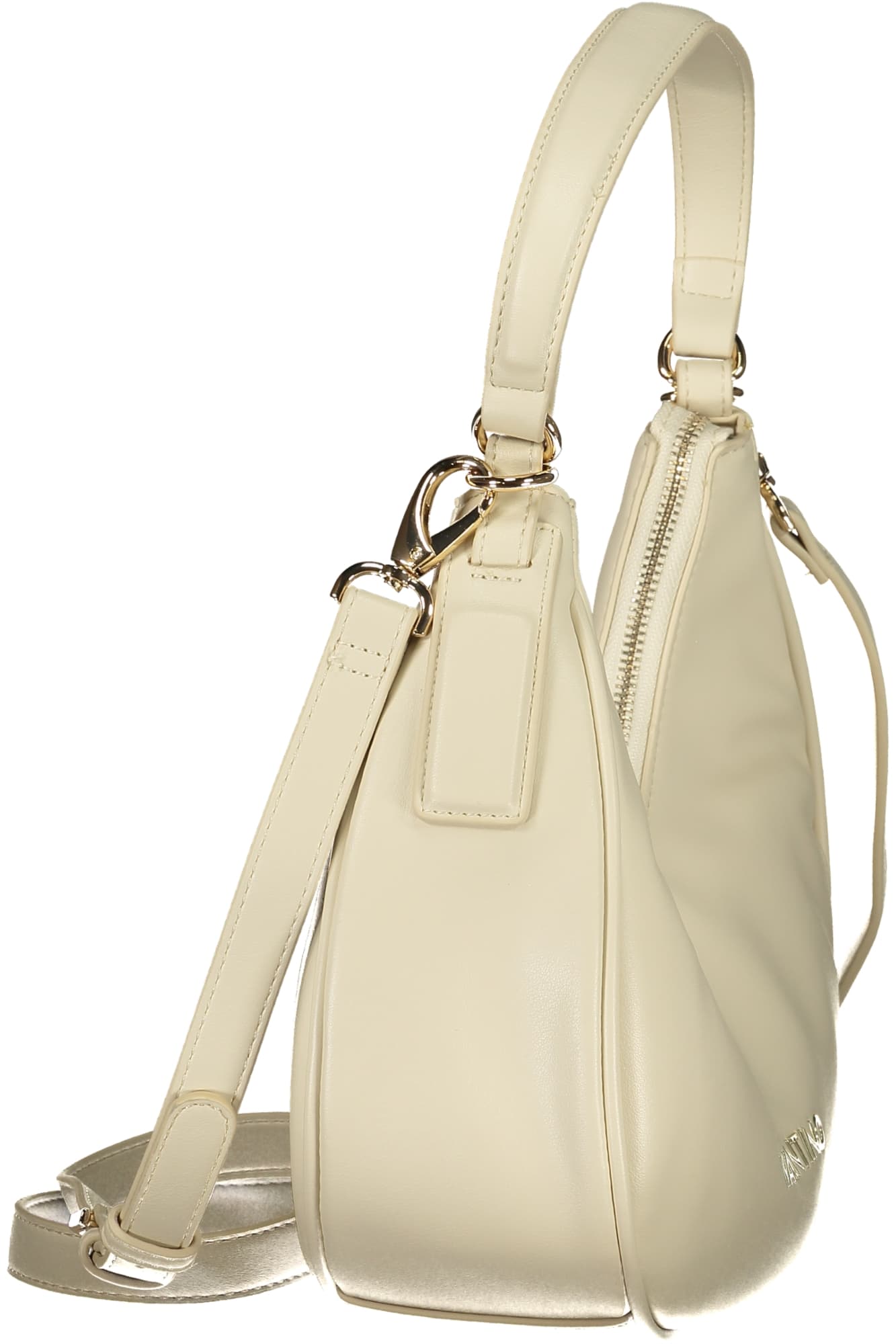VALENTINO BAGS BORSA DONNA BEIGE - Miniatura 3