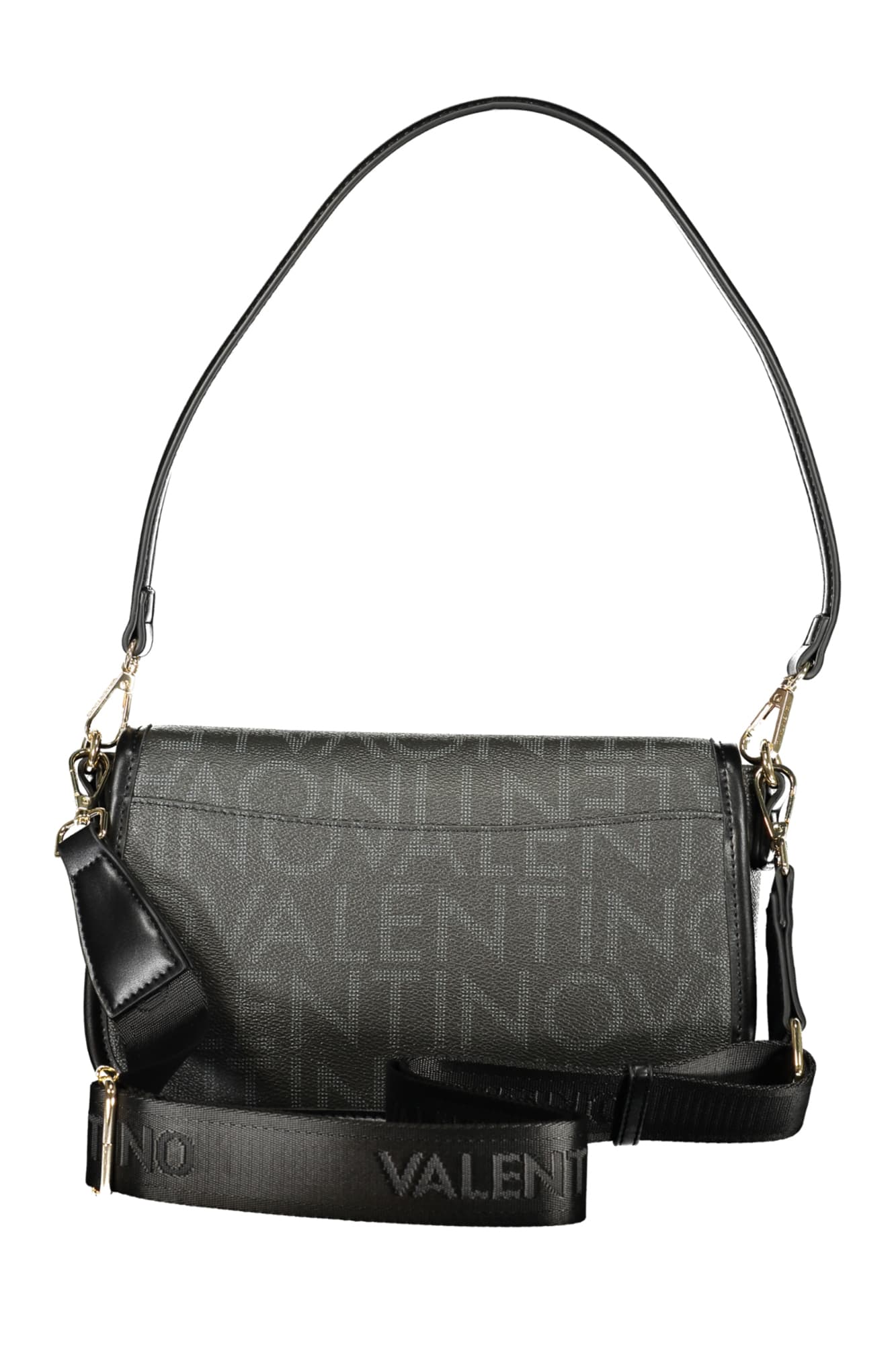 VALENTINO BAGS BORSA DONNA NERO - Miniatura 2