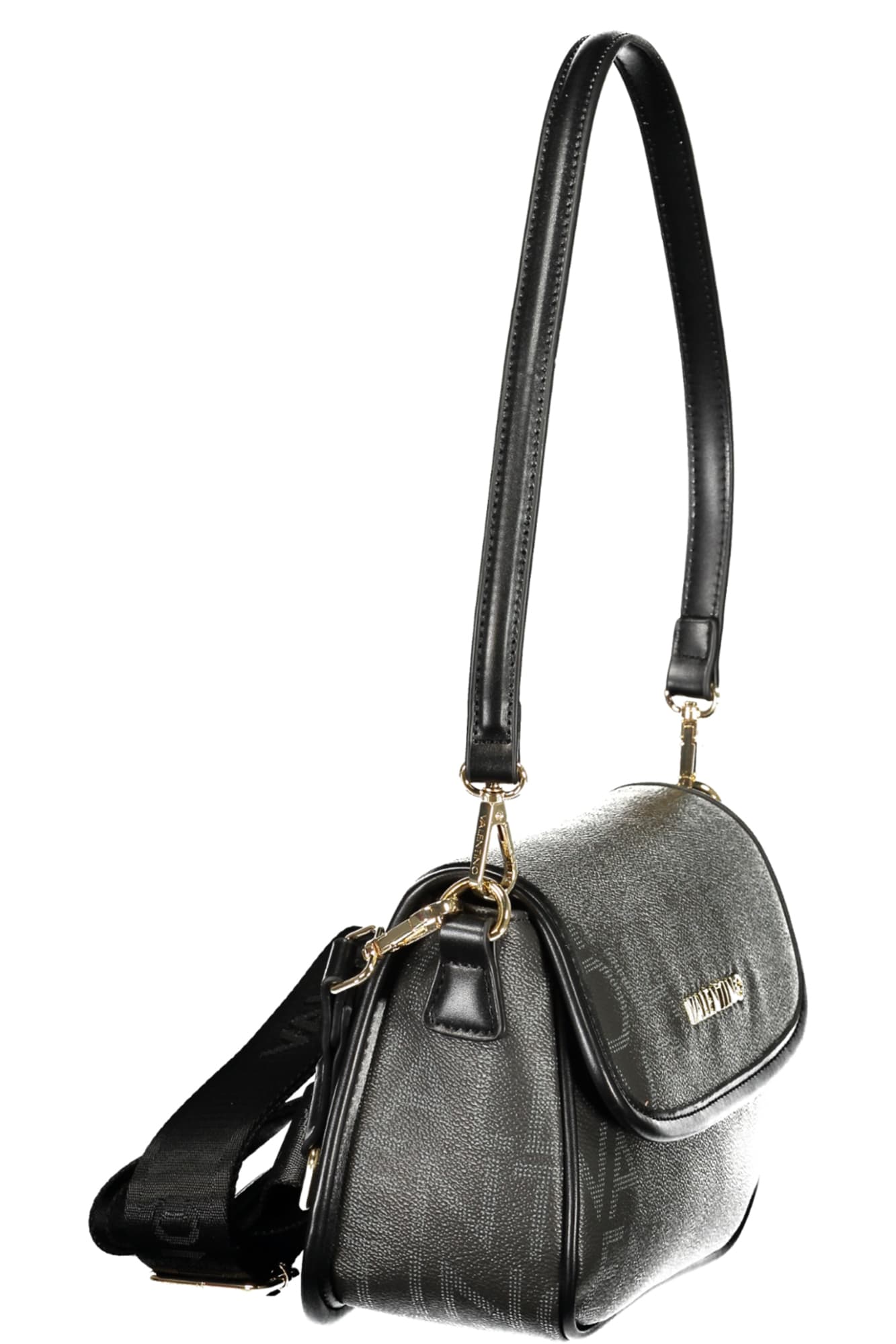 VALENTINO BAGS BORSA DONNA NERO - Miniatura 3