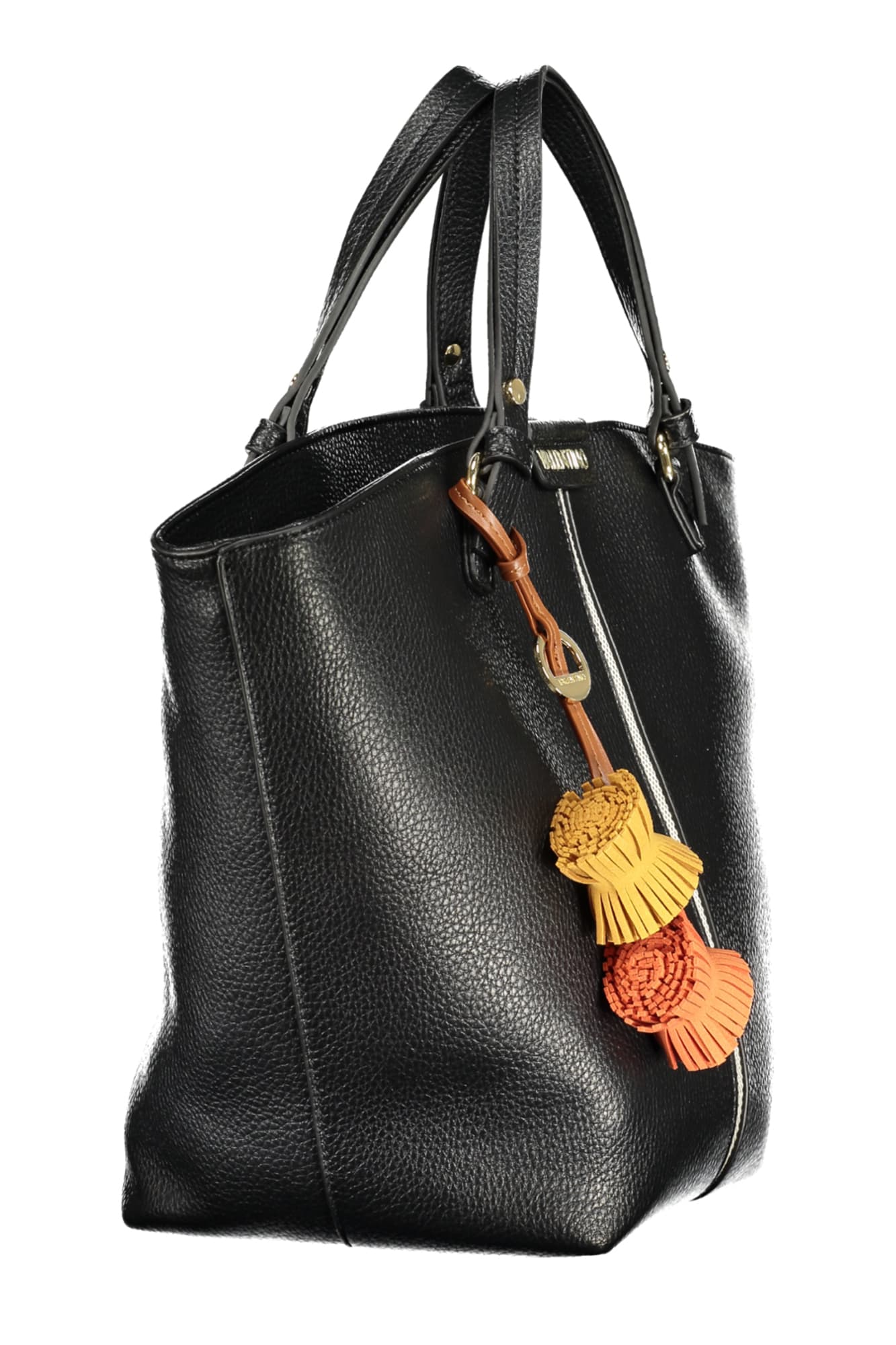 VALENTINO BAGS BORSA DONNA NERO - Miniatura 3