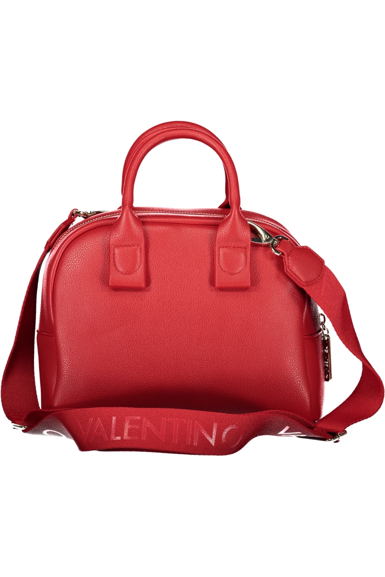 VALENTINO BAGS BORSA DONNA ROSSO - Miniatura 2