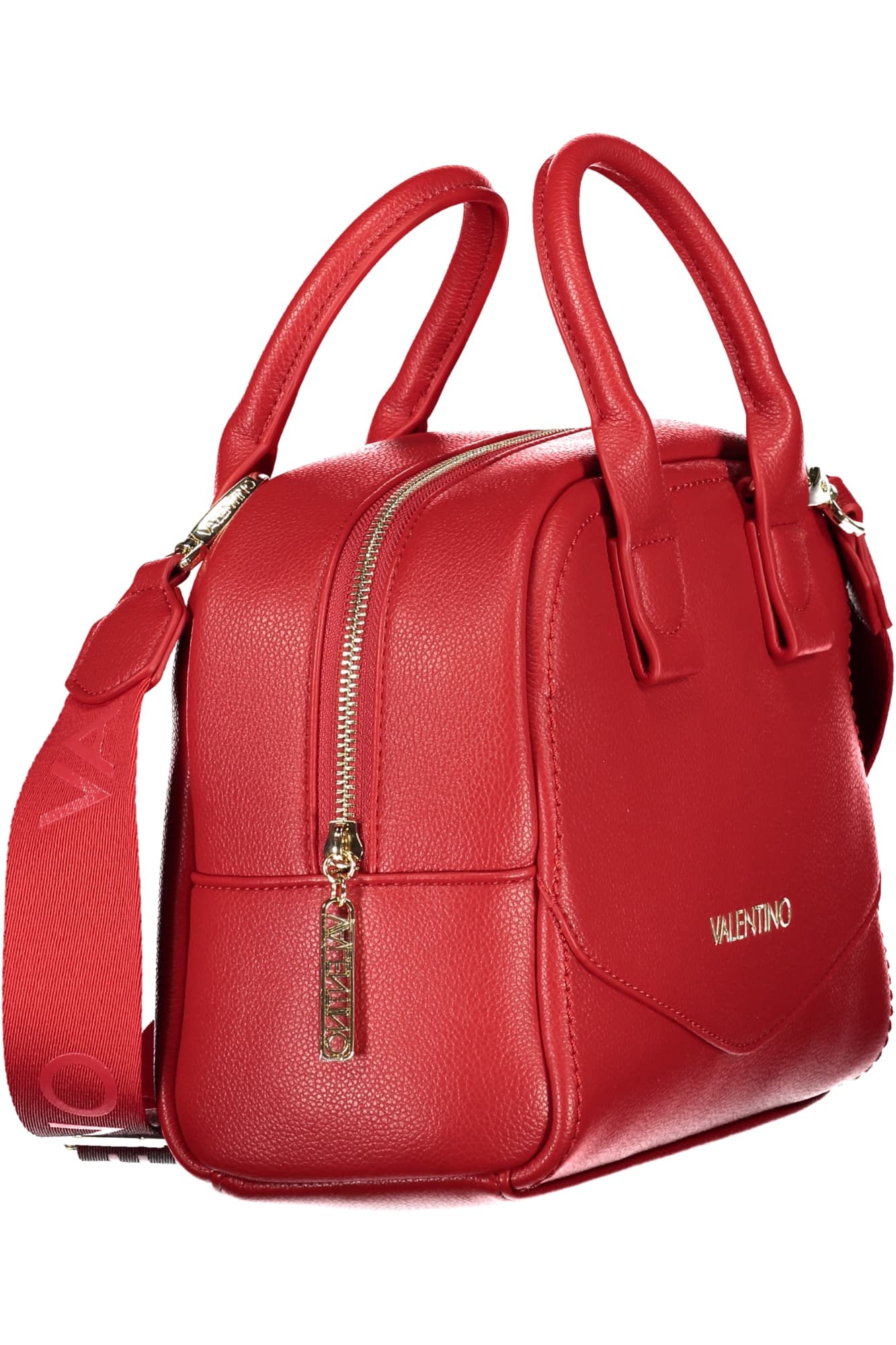 VALENTINO BAGS BORSA DONNA ROSSO - Miniatura 3
