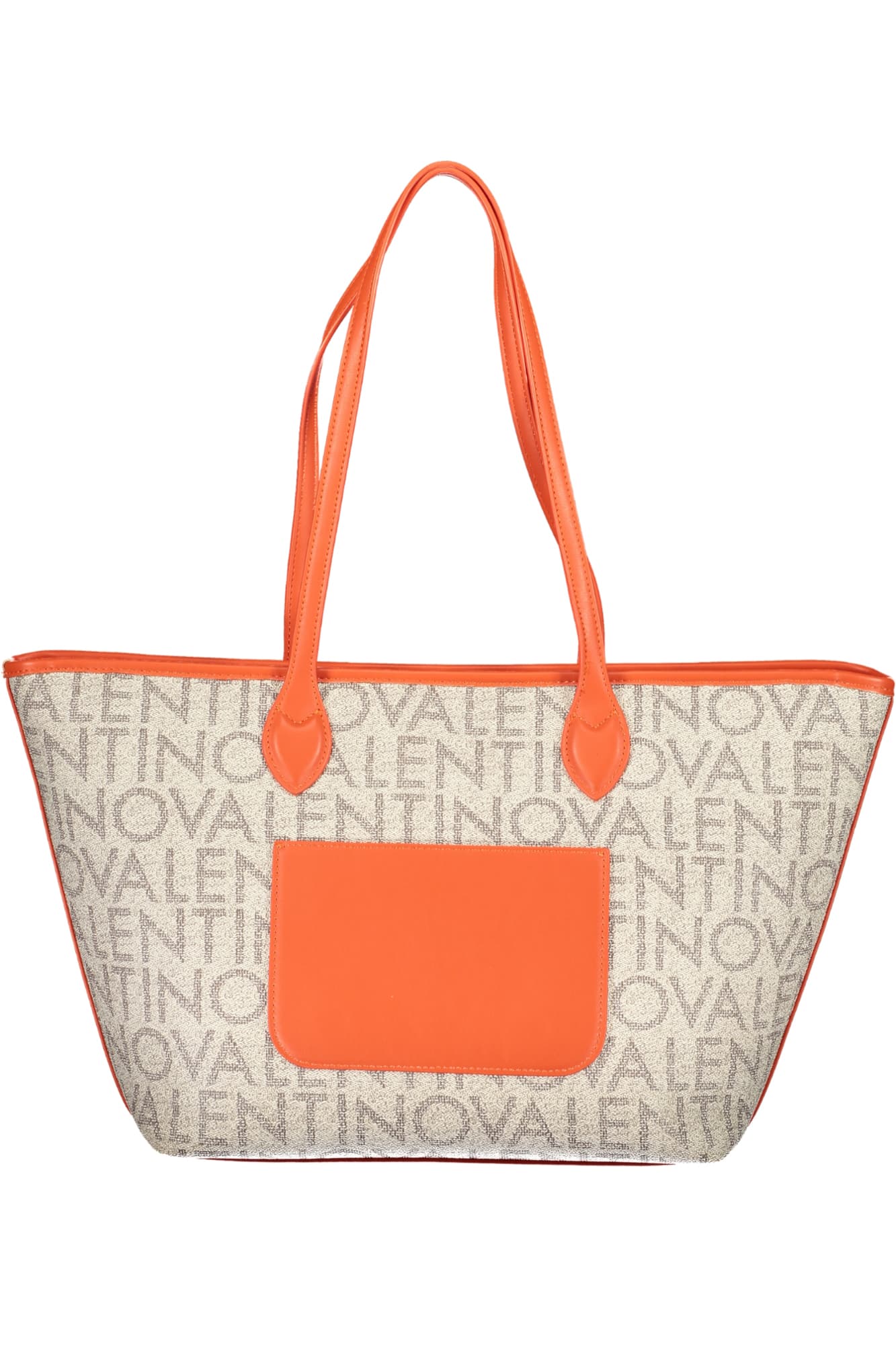 VALENTINO BAGS BORSA DONNA BEIGE - Miniatura 2