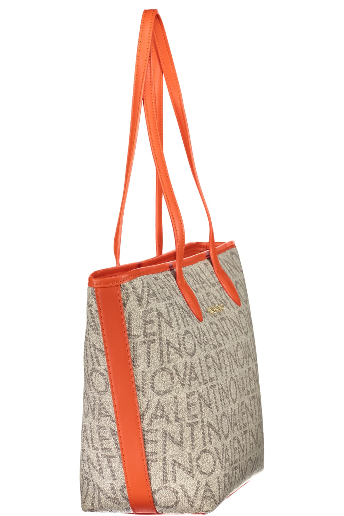 VALENTINO BAGS BORSA DONNA BEIGE - Miniatura 3