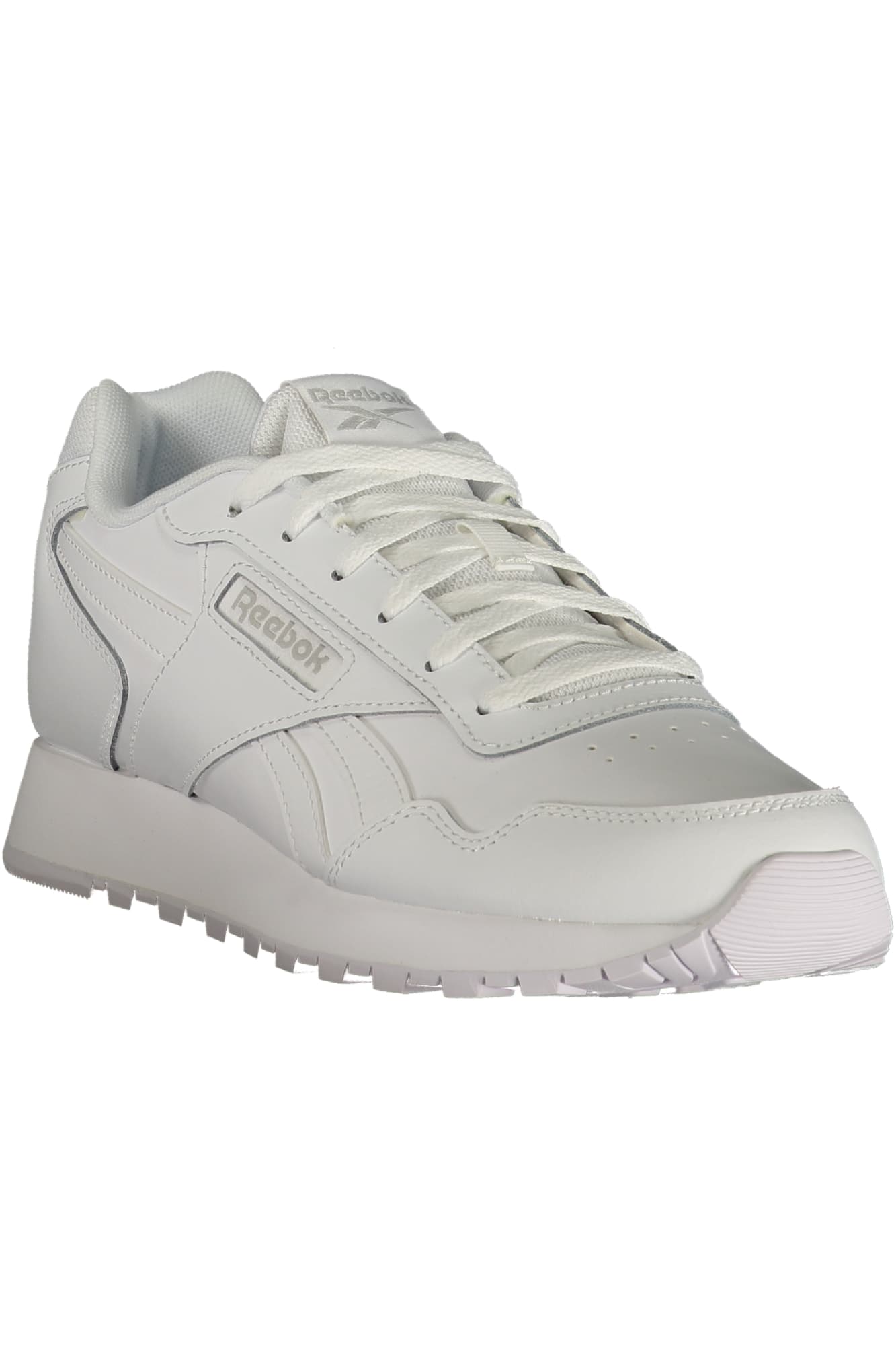 REEBOK CALZATURA SPORTIVA UOMO BIANCO - Miniatura 2