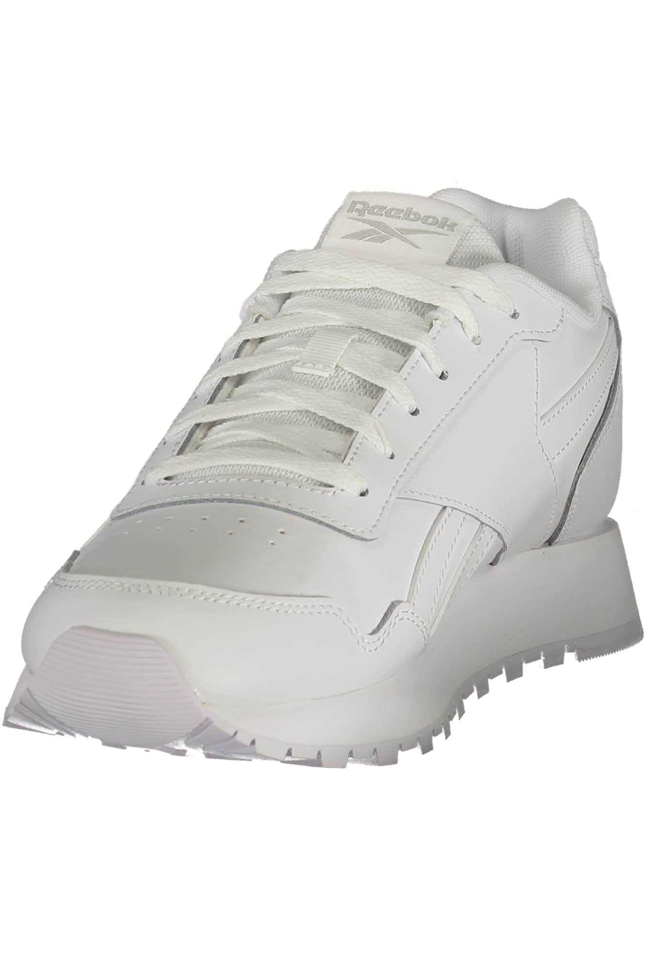 REEBOK CALZATURA SPORTIVA UOMO BIANCO - Miniatura 3