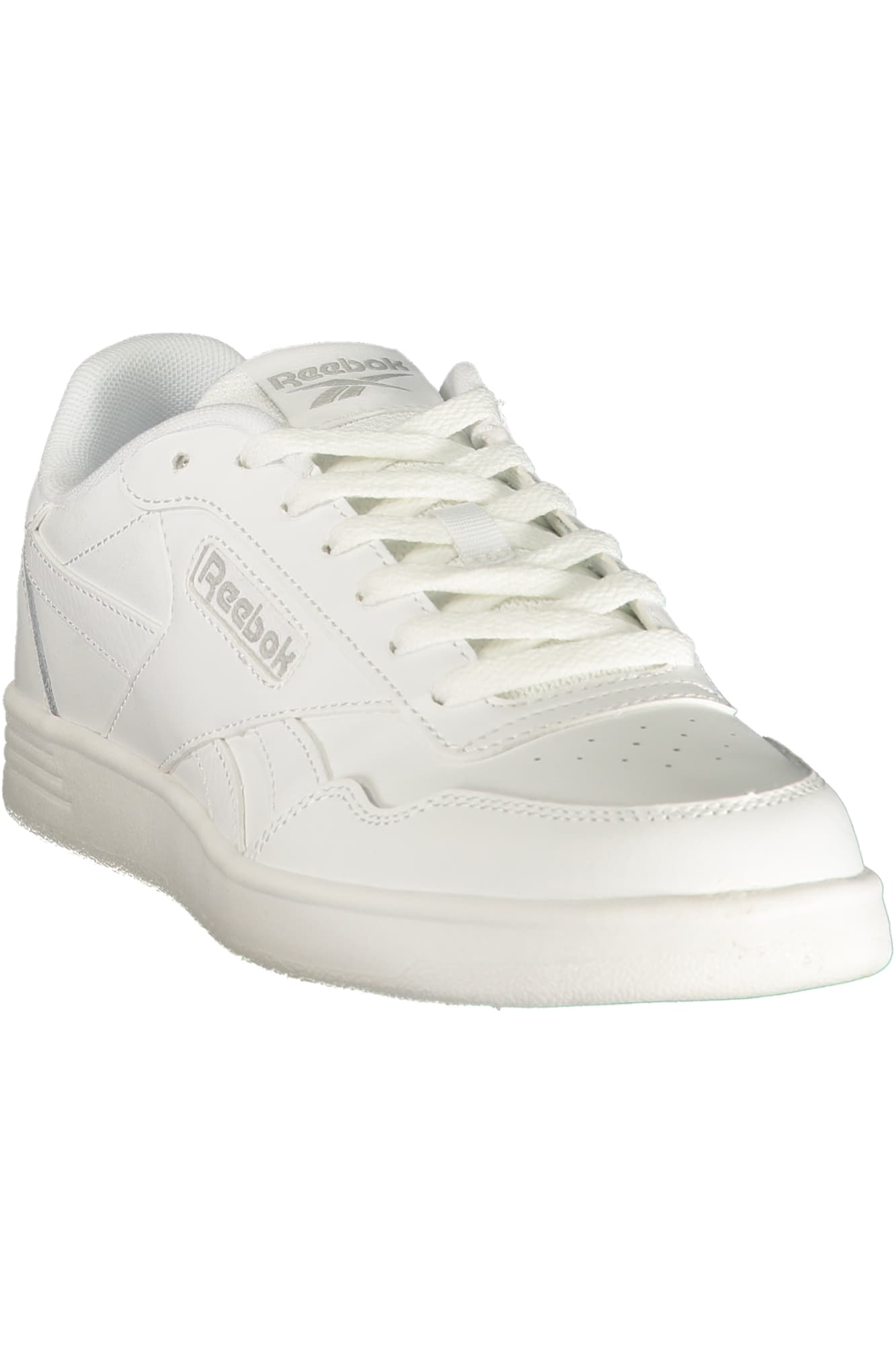 REEBOK CALZATURA SPORTIVA UOMO BIANCO - Miniatura 2