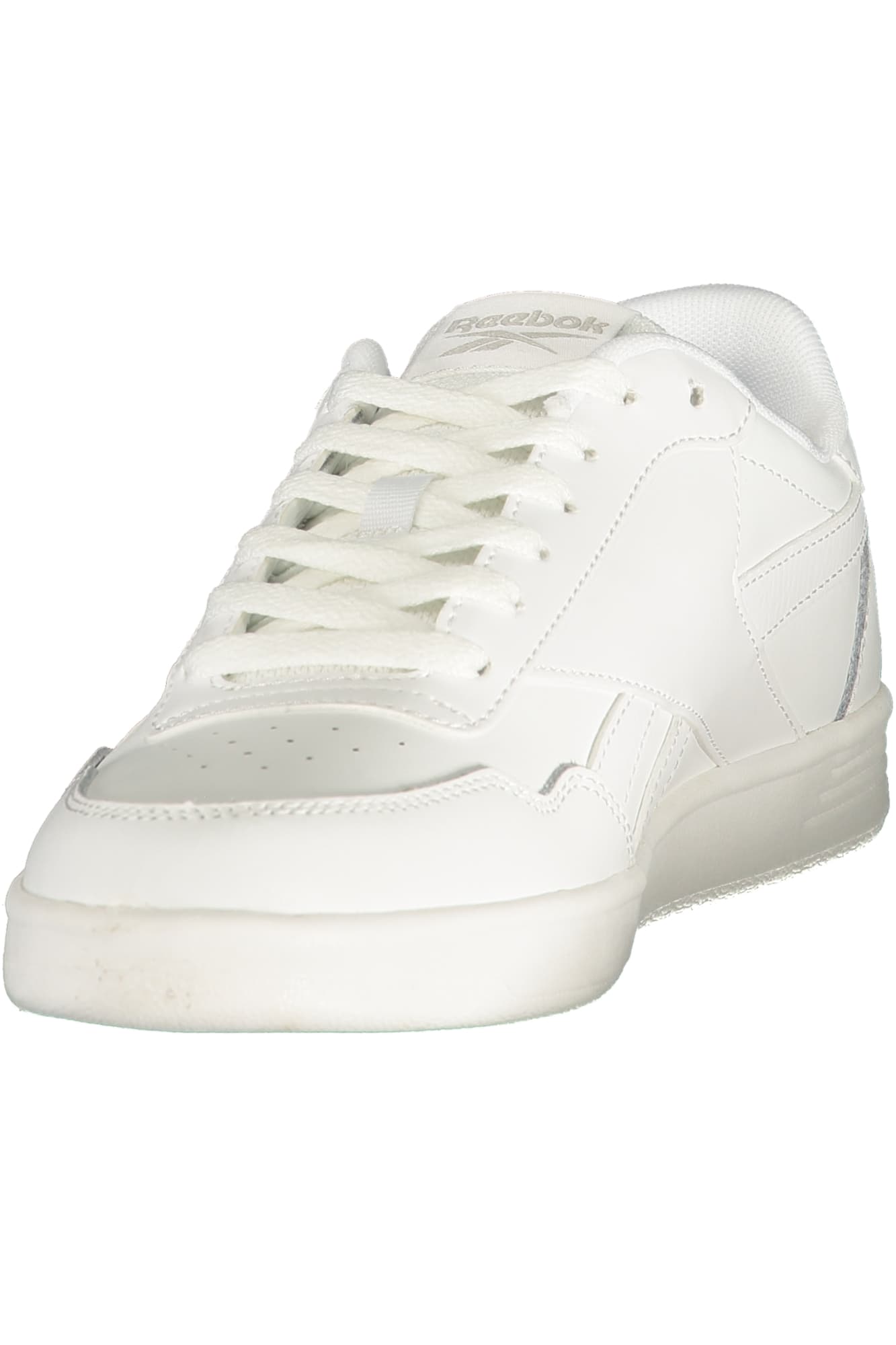 REEBOK CALZATURA SPORTIVA UOMO BIANCO - Miniatura 3