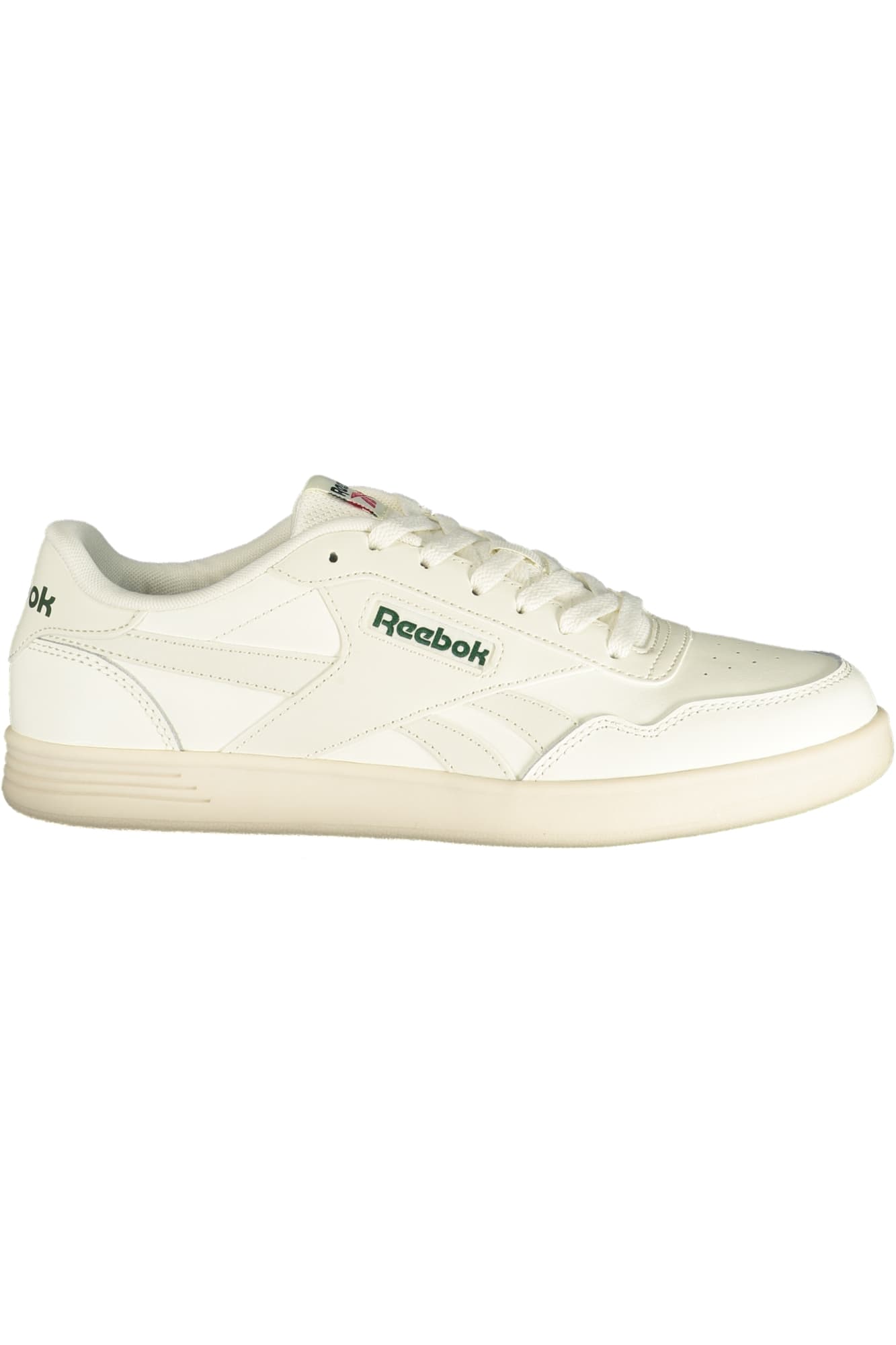REEBOK CALZATURA SPORTIVA UOMO BIANCO - Immagine principale