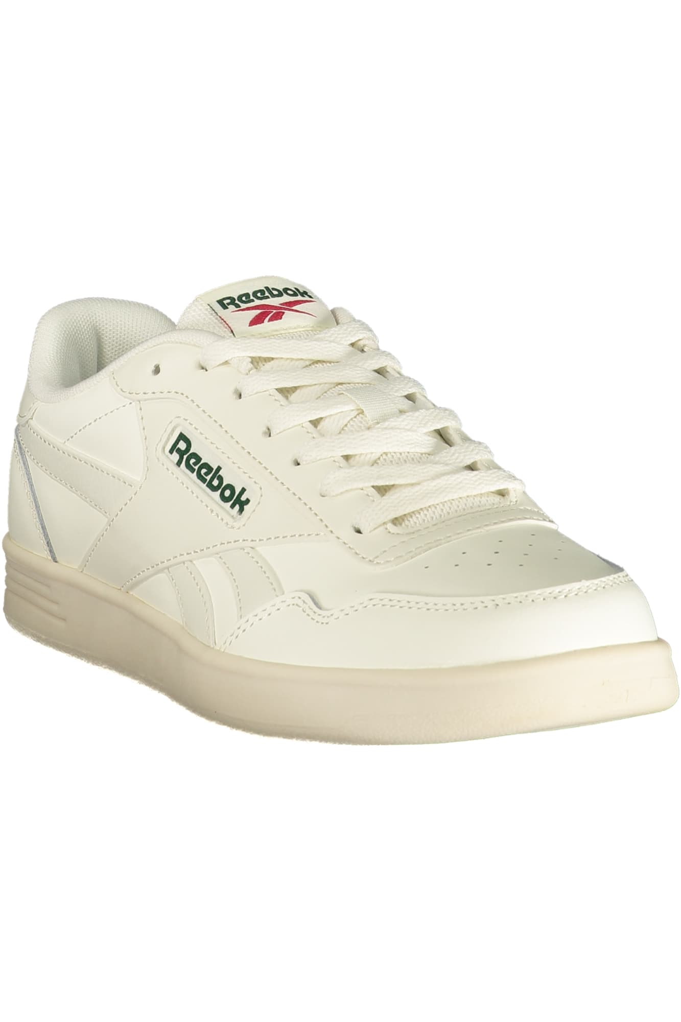 REEBOK CALZATURA SPORTIVA UOMO BIANCO - Miniatura 2