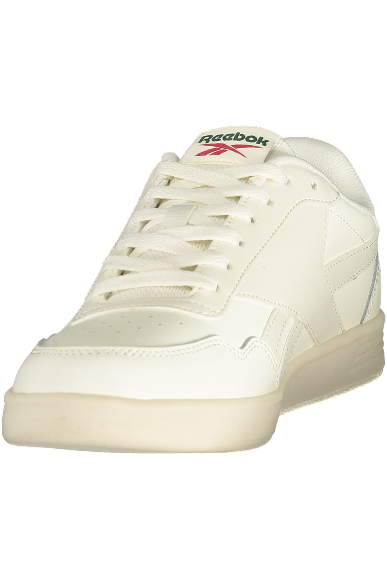 REEBOK CALZATURA SPORTIVA UOMO BIANCO - Miniatura 3