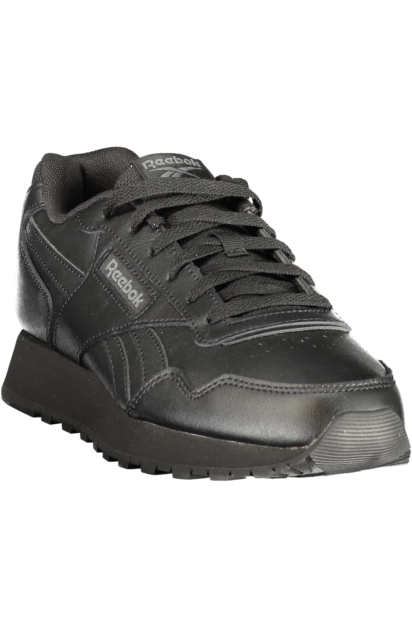 REEBOK CALZATURA SPORTIVA UOMO NERO - Miniatura 2