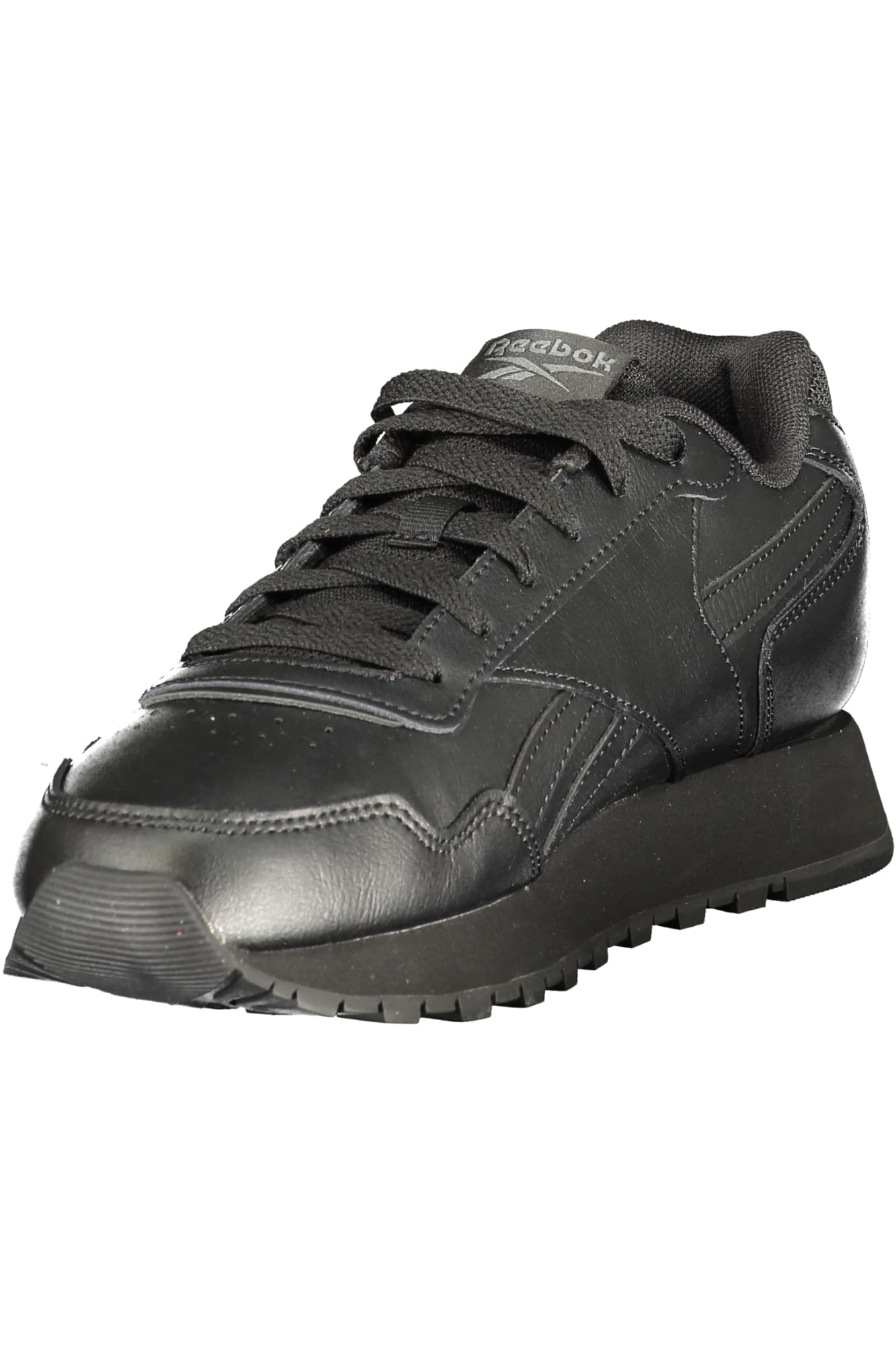 REEBOK CALZATURA SPORTIVA UOMO NERO - Miniatura 3