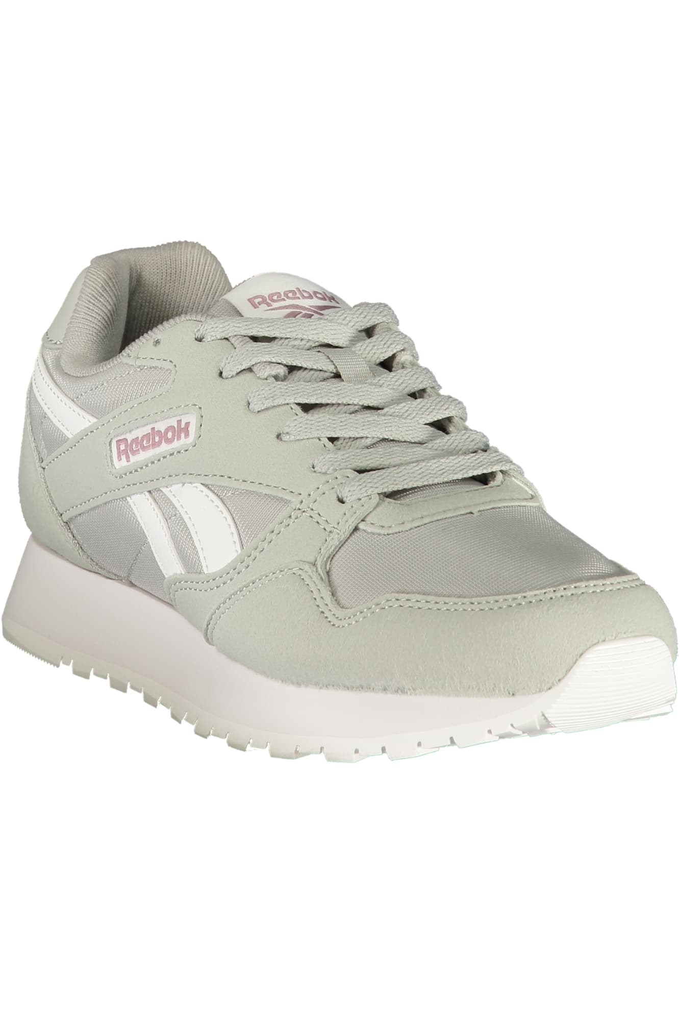 REEBOK CALZATURA SPORTIVA DONNA GRIGIO - Miniatura 2